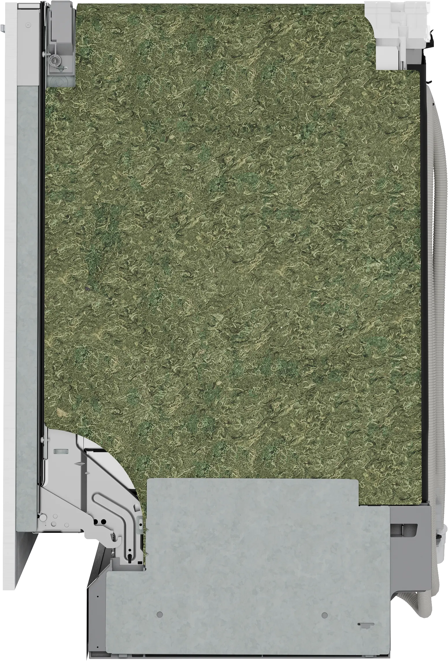 Photo Nr. 17 of the product SHV53D73UC