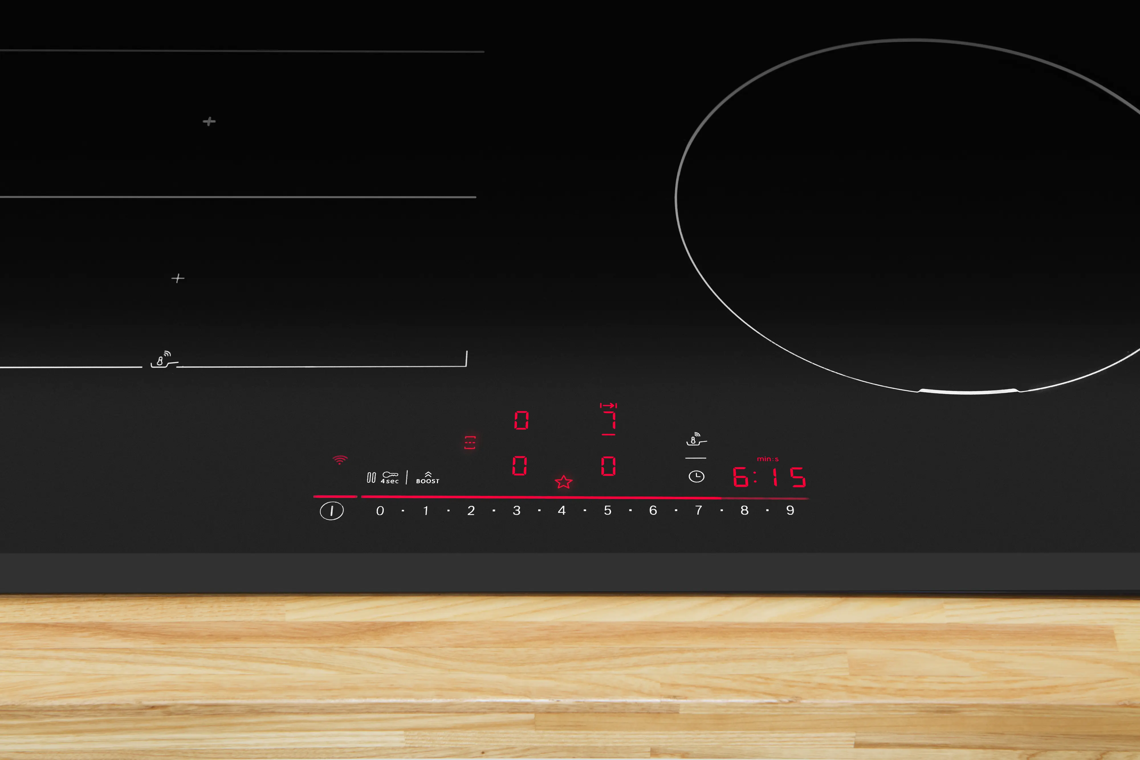 PIX631HC1E Induction hob | BOSCH GB