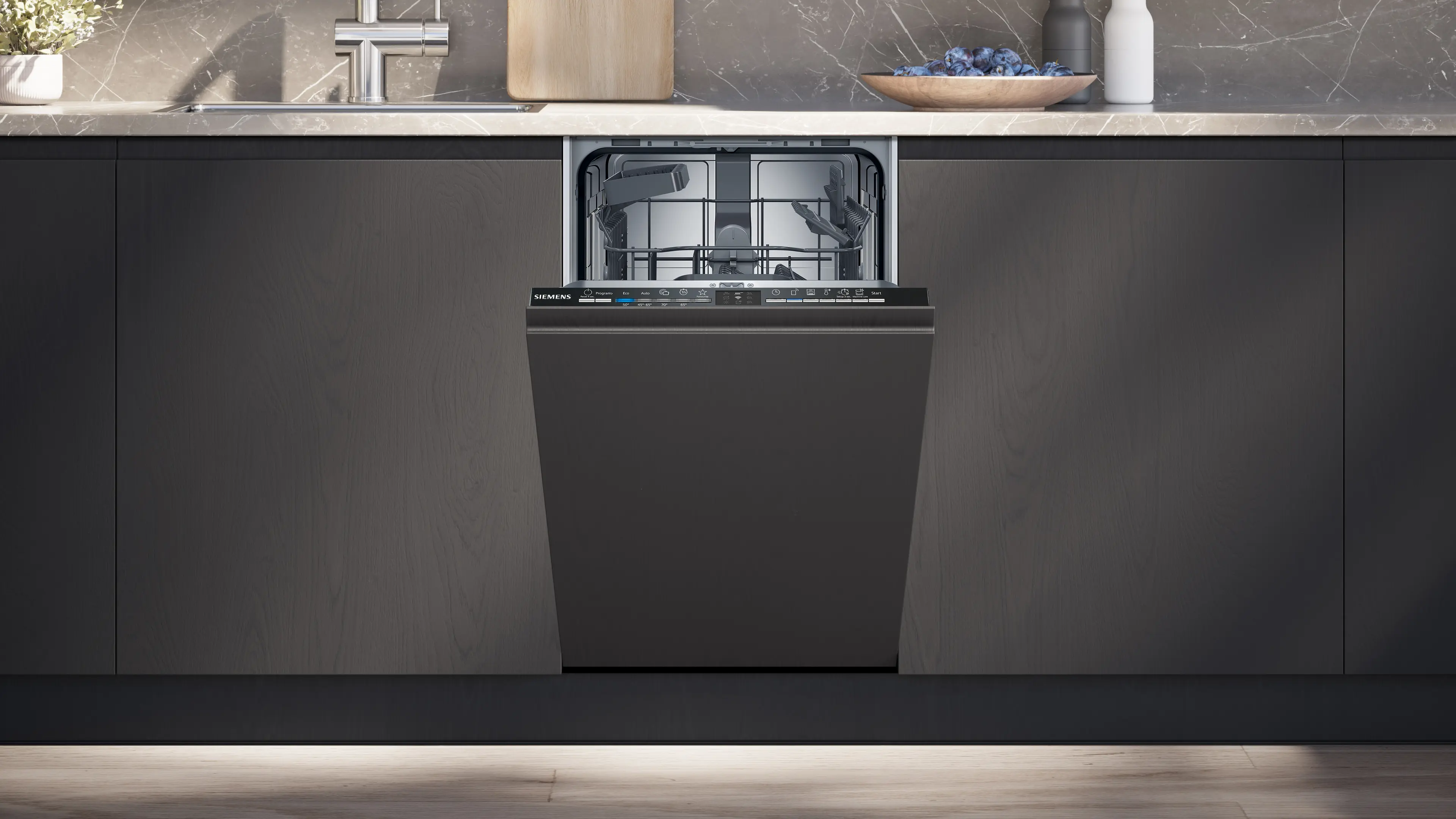 Foto Nr. 3 des Produkts SR61HX23KE