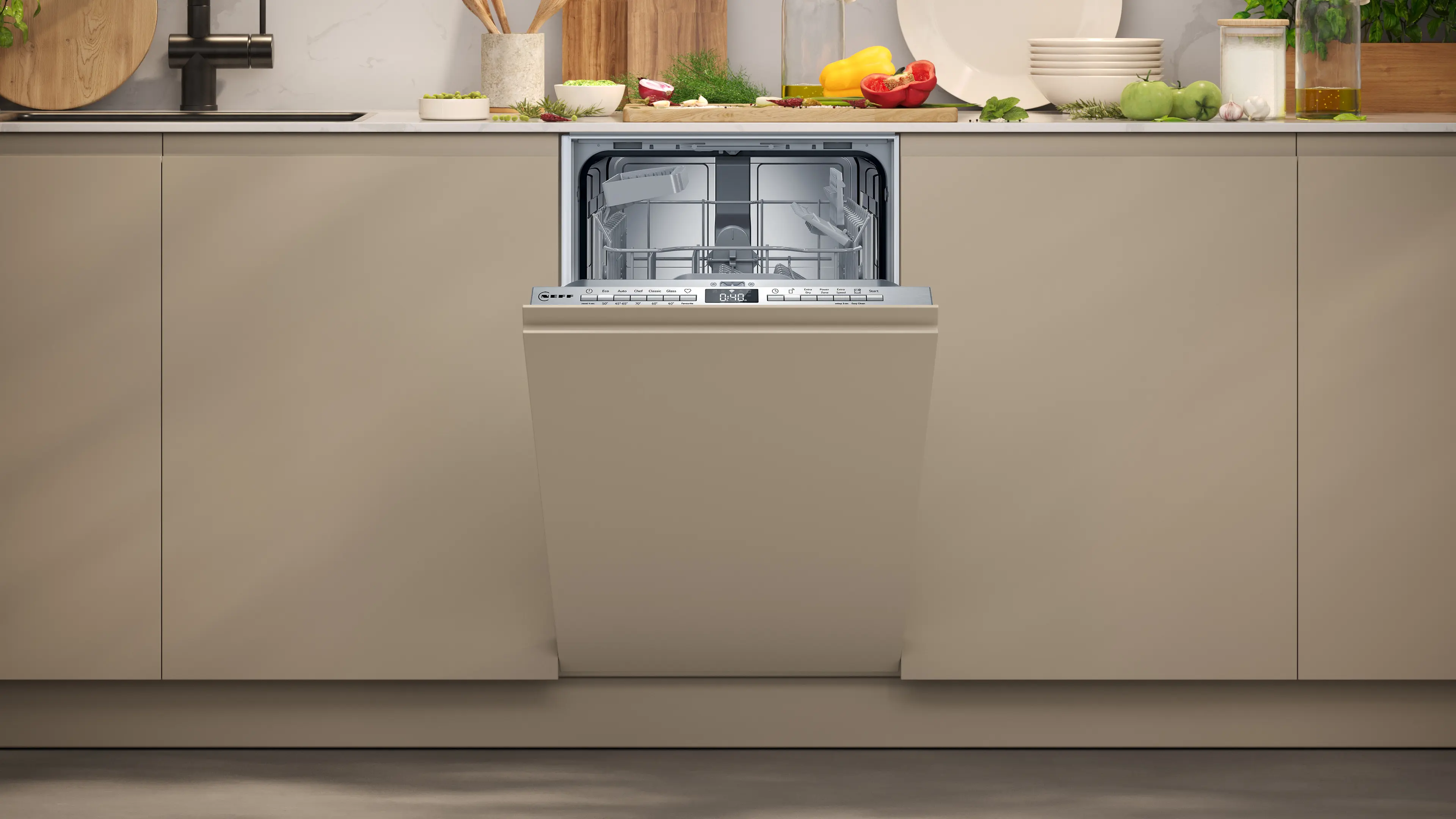 Foto Nr. 3 des Produkts S853HKX21E