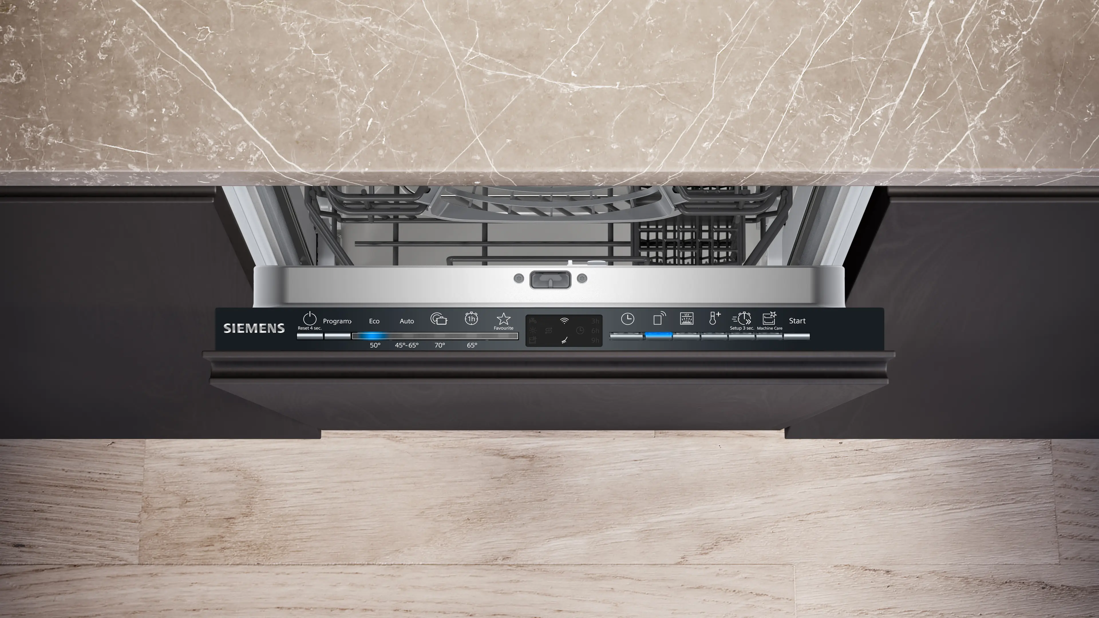 Foto Nr. 4 des Produkts SR61HX23KE