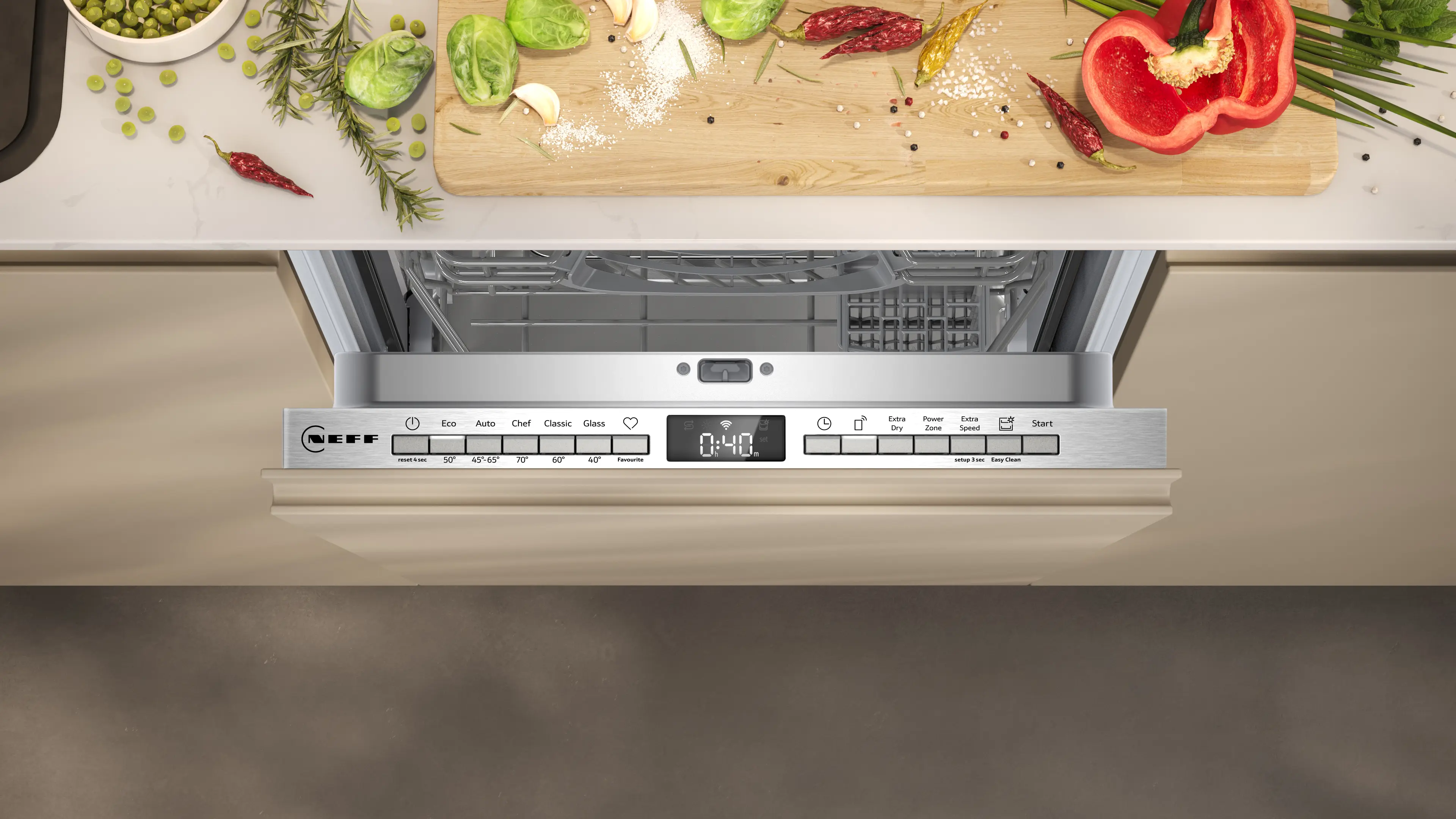 Foto Nr. 4 des Produkts S853HKX21E