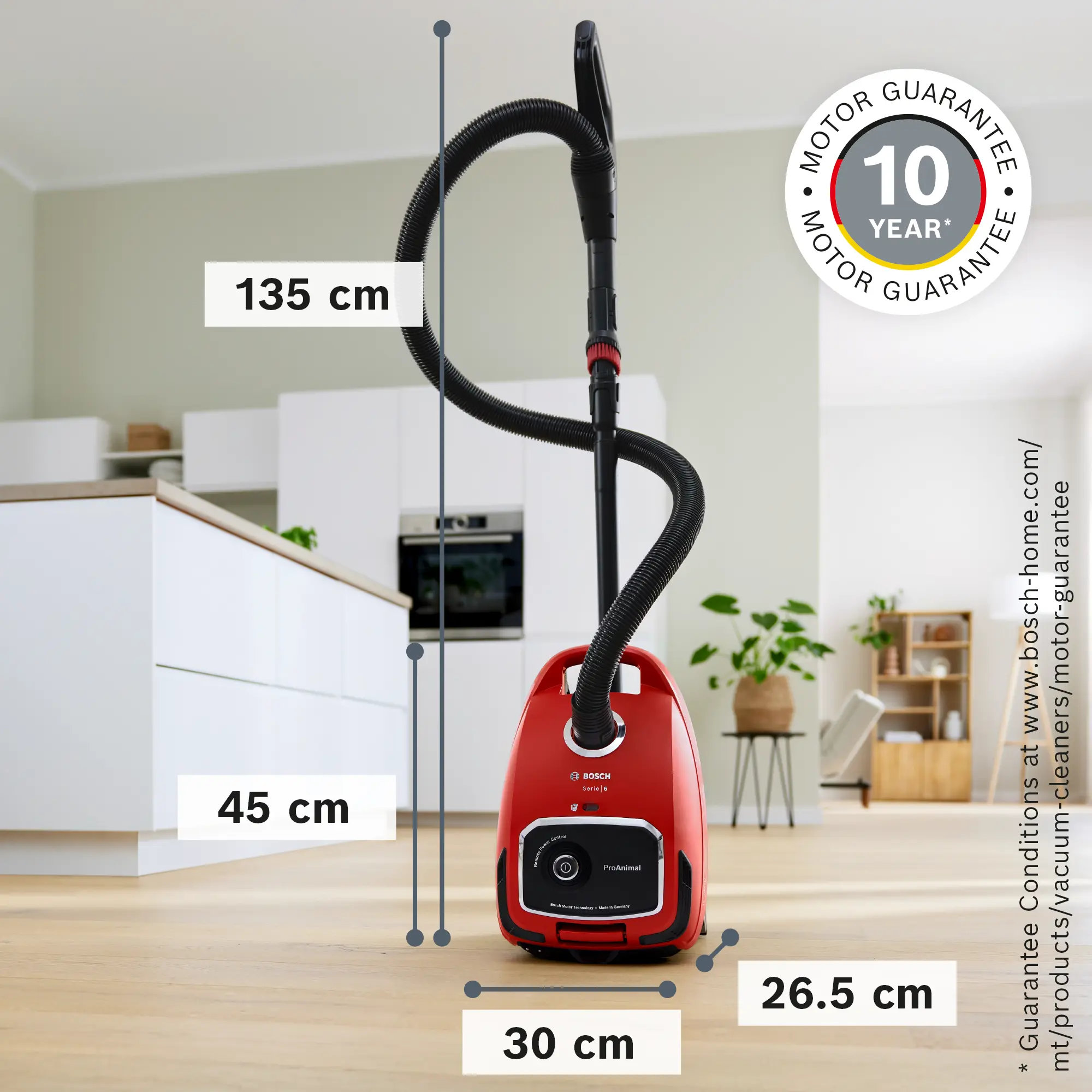 Photo Nr. 18 of the product BGL6PET1GB