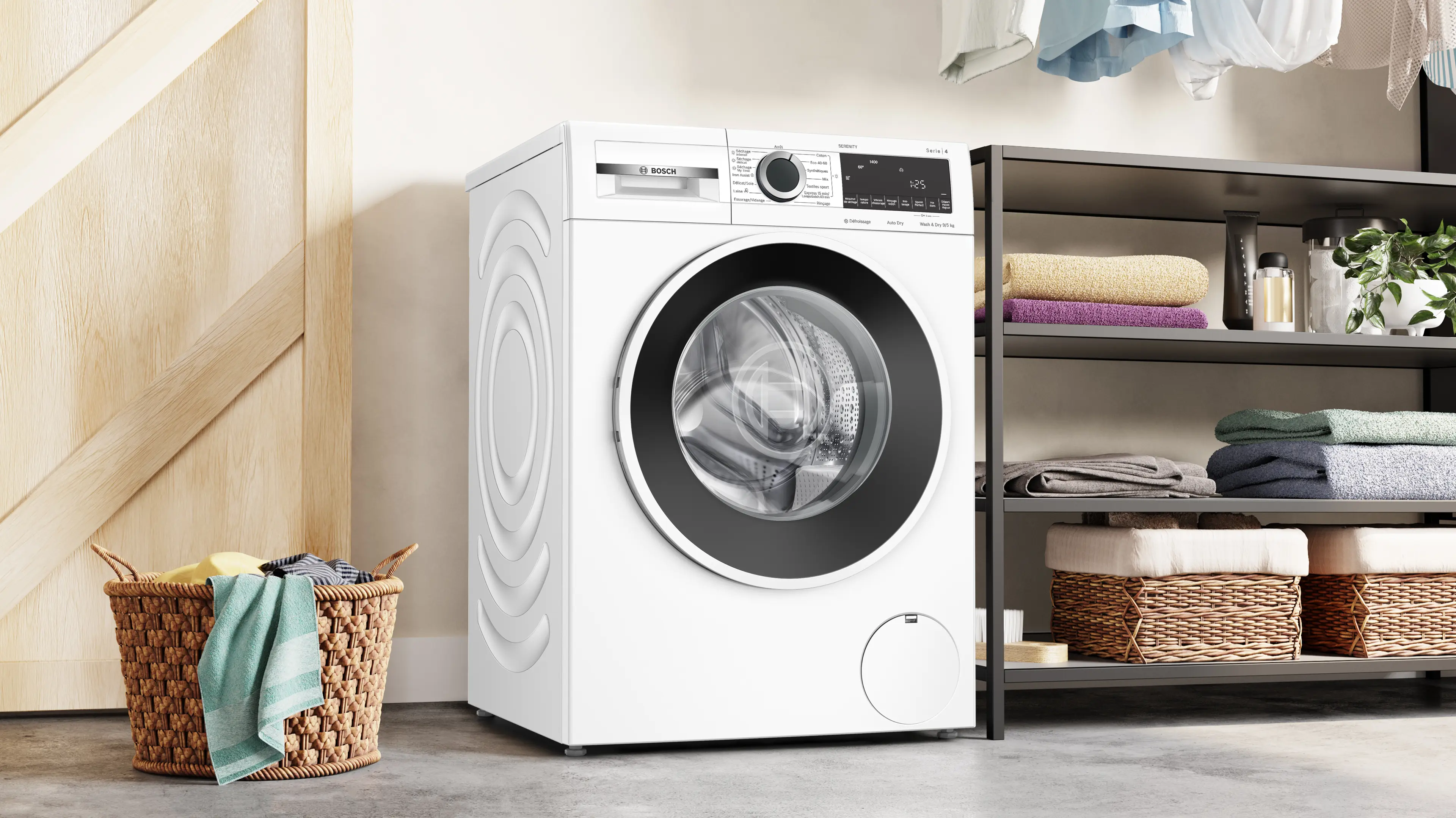 Photo n° 5 du produit WNA14401FR