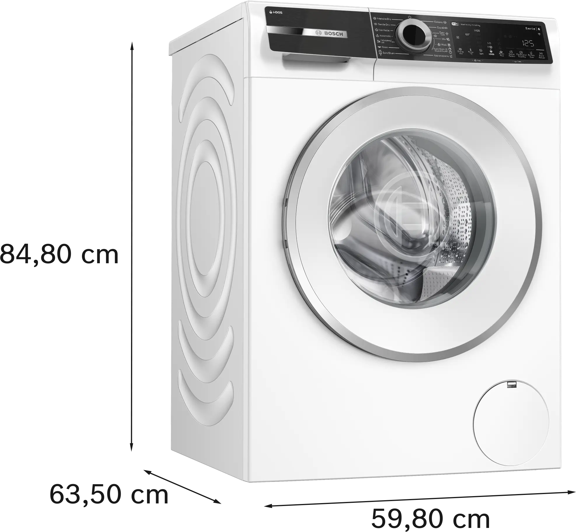 Изображение 10 на продукта WNG254A7BY