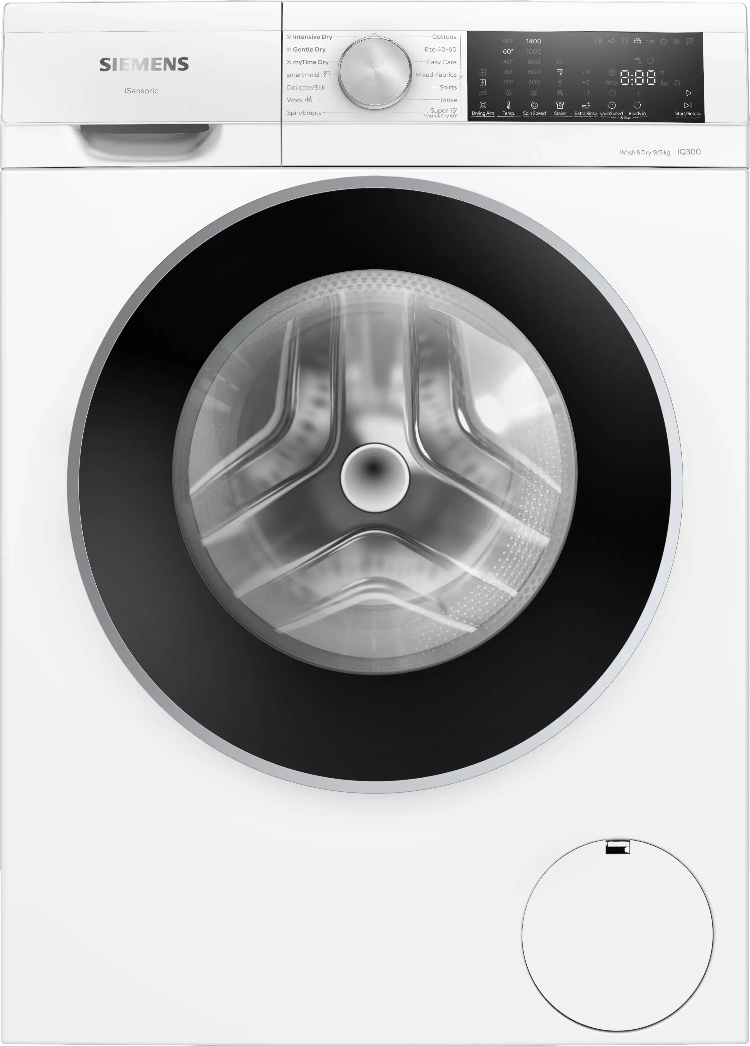 Photo n°1 du produit WN44A101EU