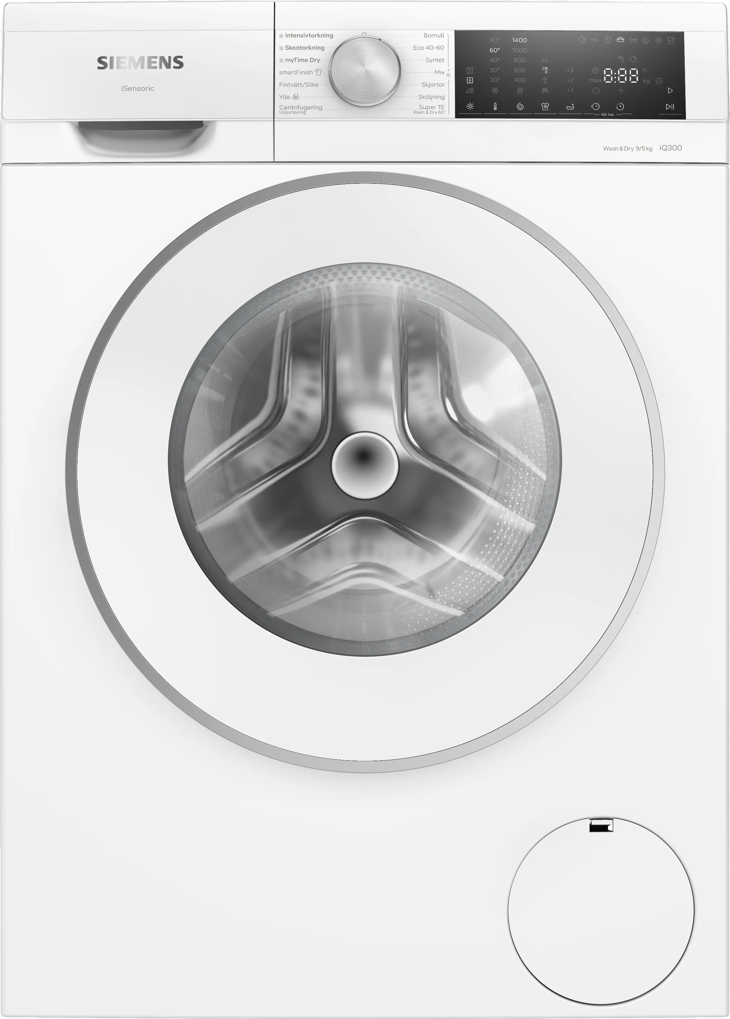 Foto nr. 1 af produktet WN44A101DN