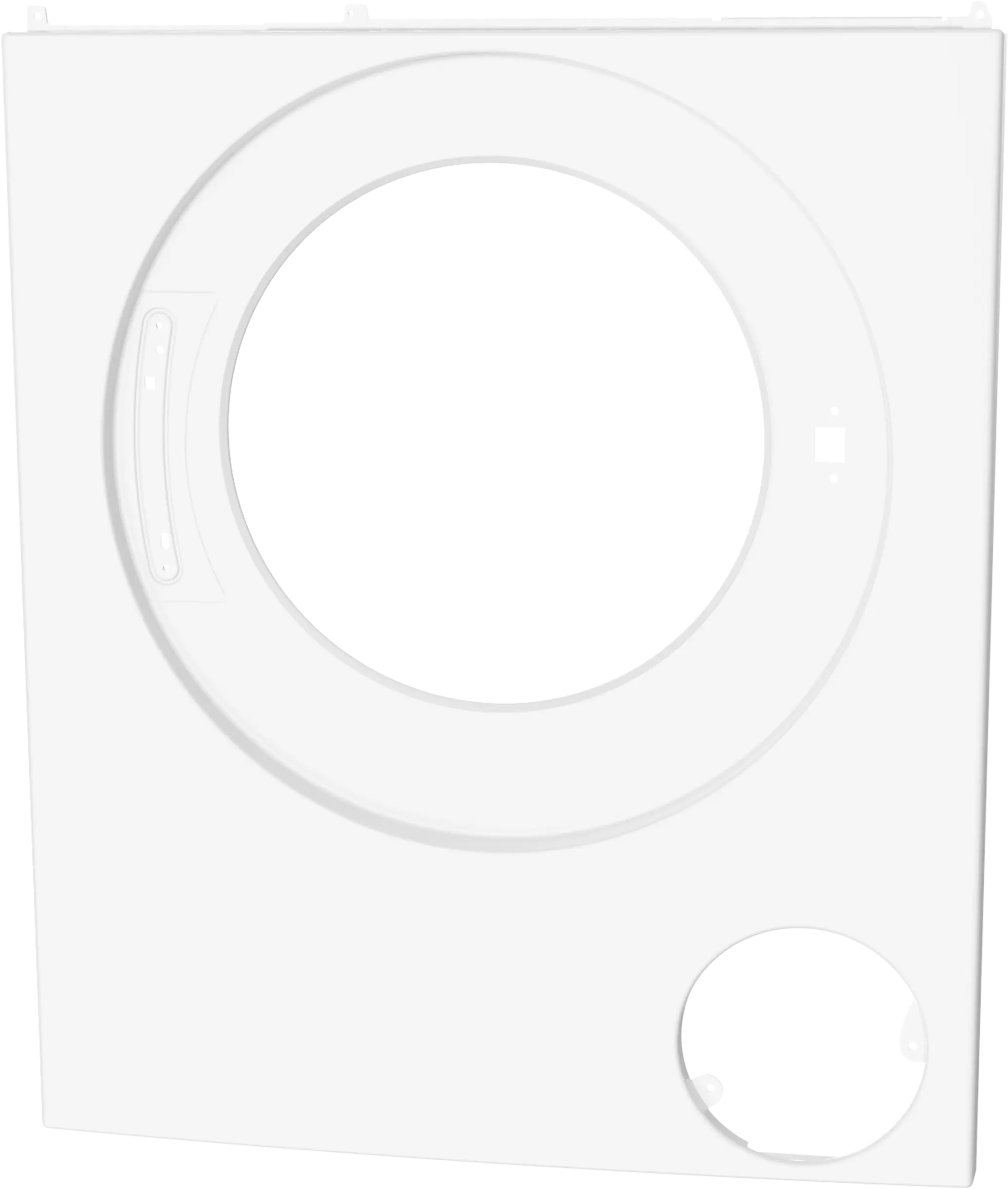 20006366 Front panel | BOSCH SG