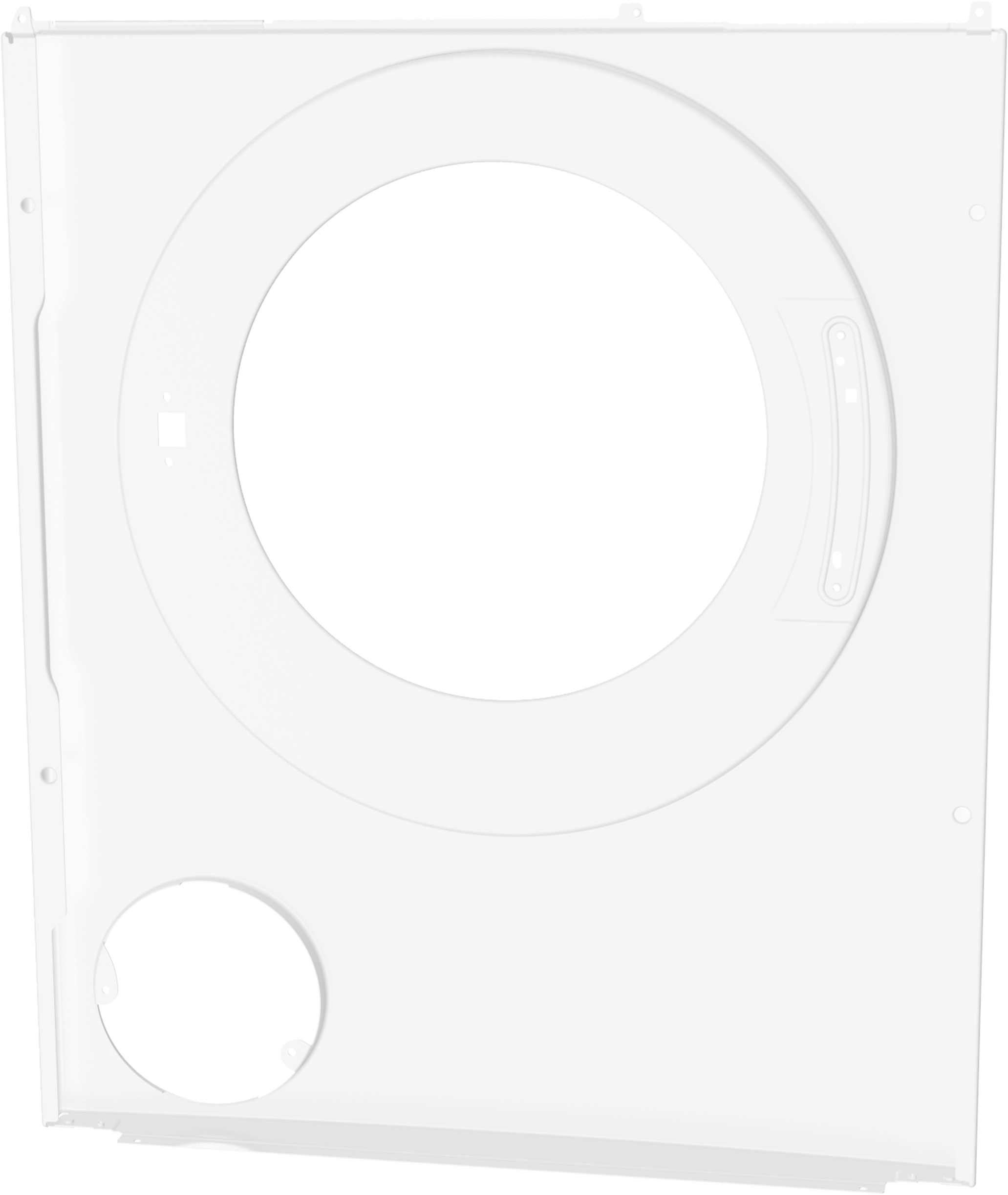 20006366 Front panel | Bosch Home Appliances