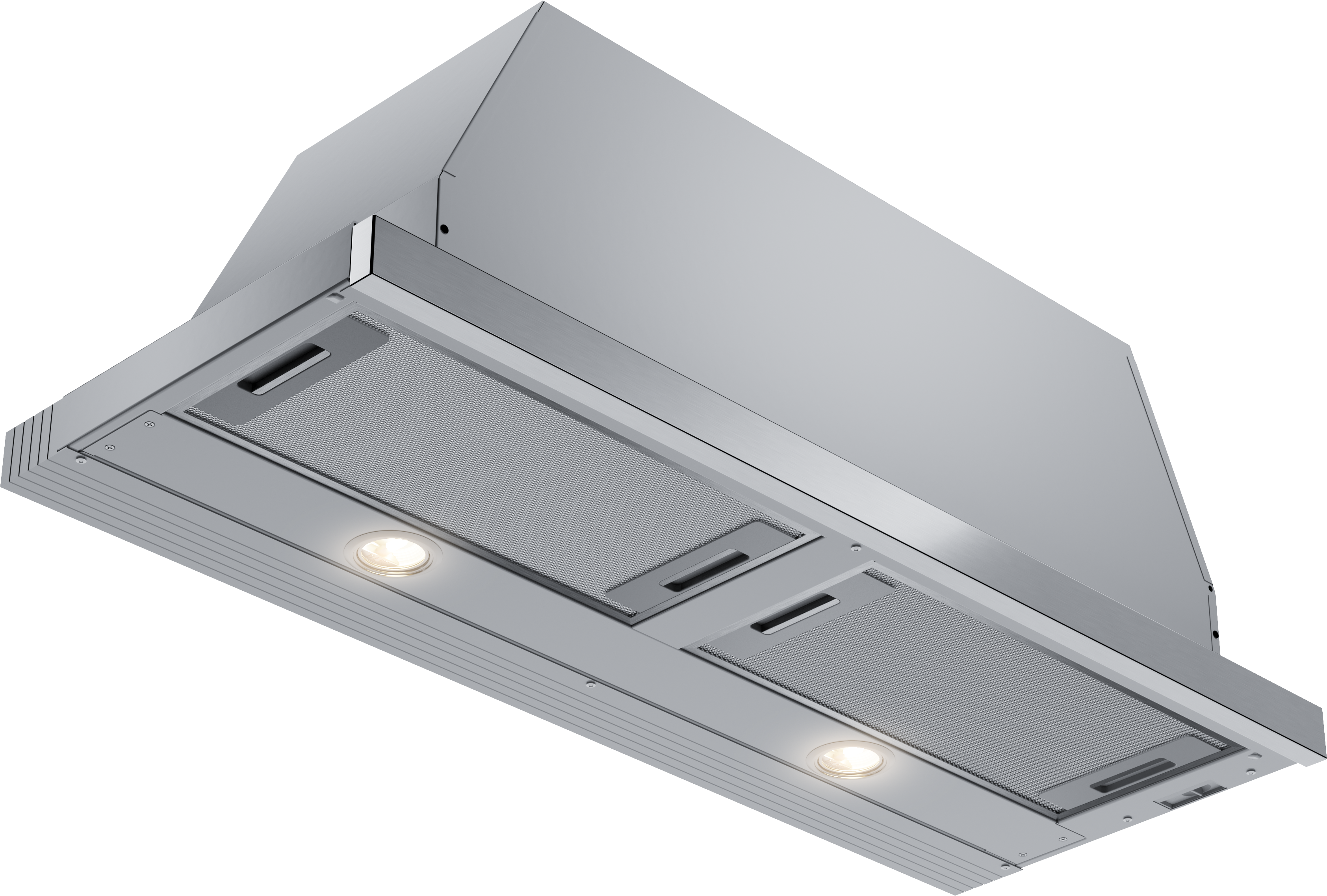 HUI56551UC Pull-out Hood | BOSCH US