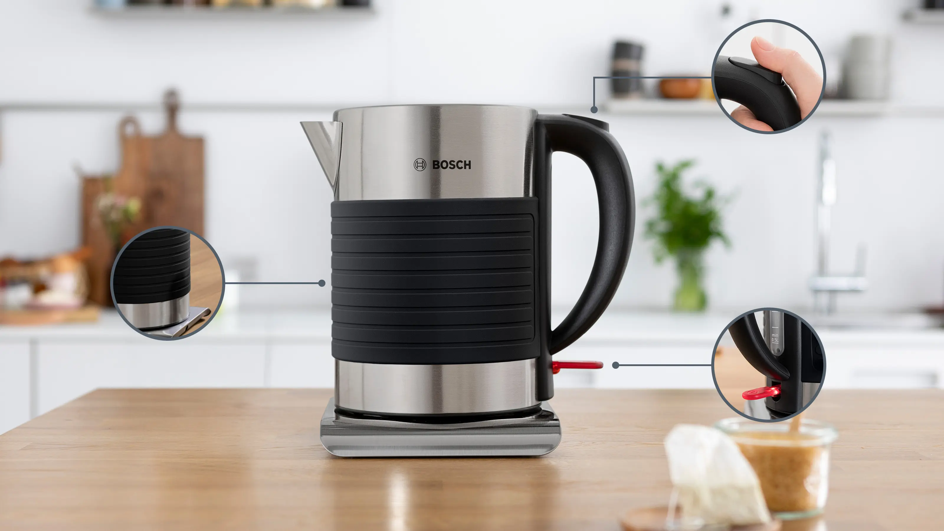 Photo Nr. 2 of the product TWK7S03GB