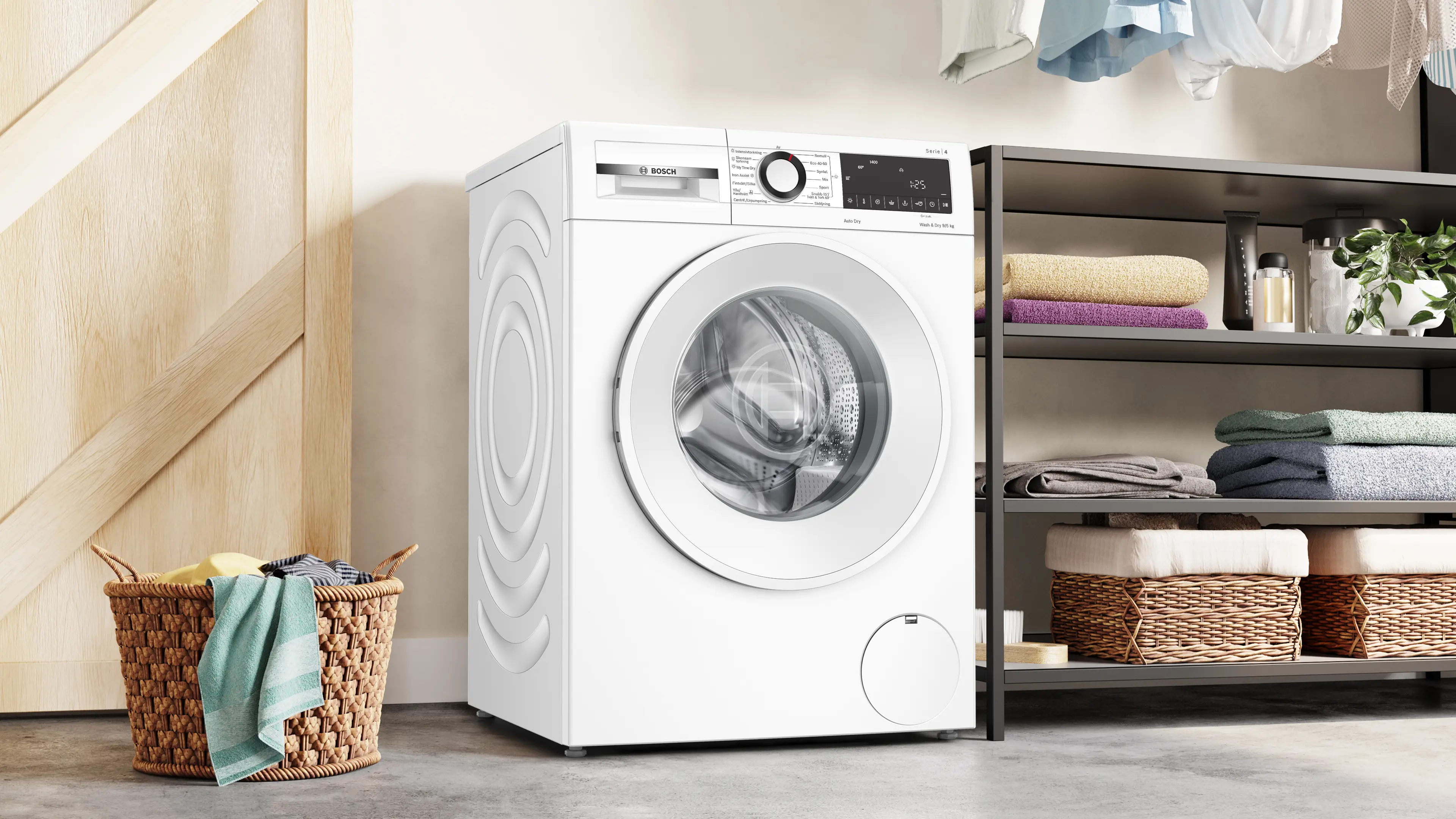 Bilde nr. 4 av produktet WNA14400SN
