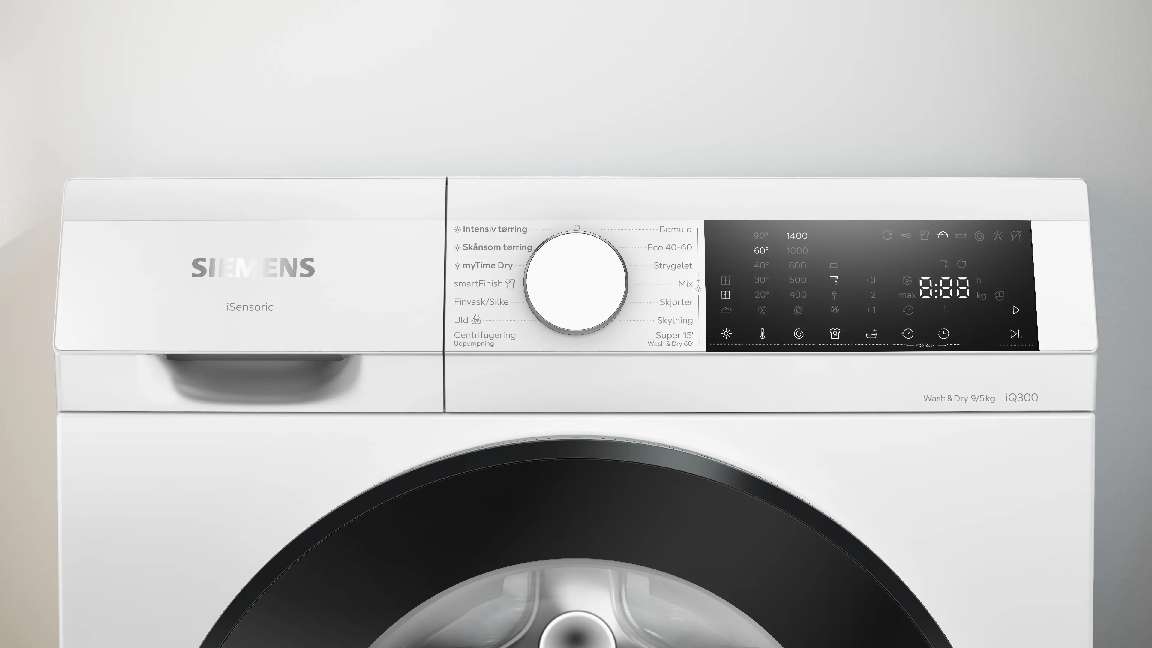 Foto nr. 2 af produktet WN44A100DN