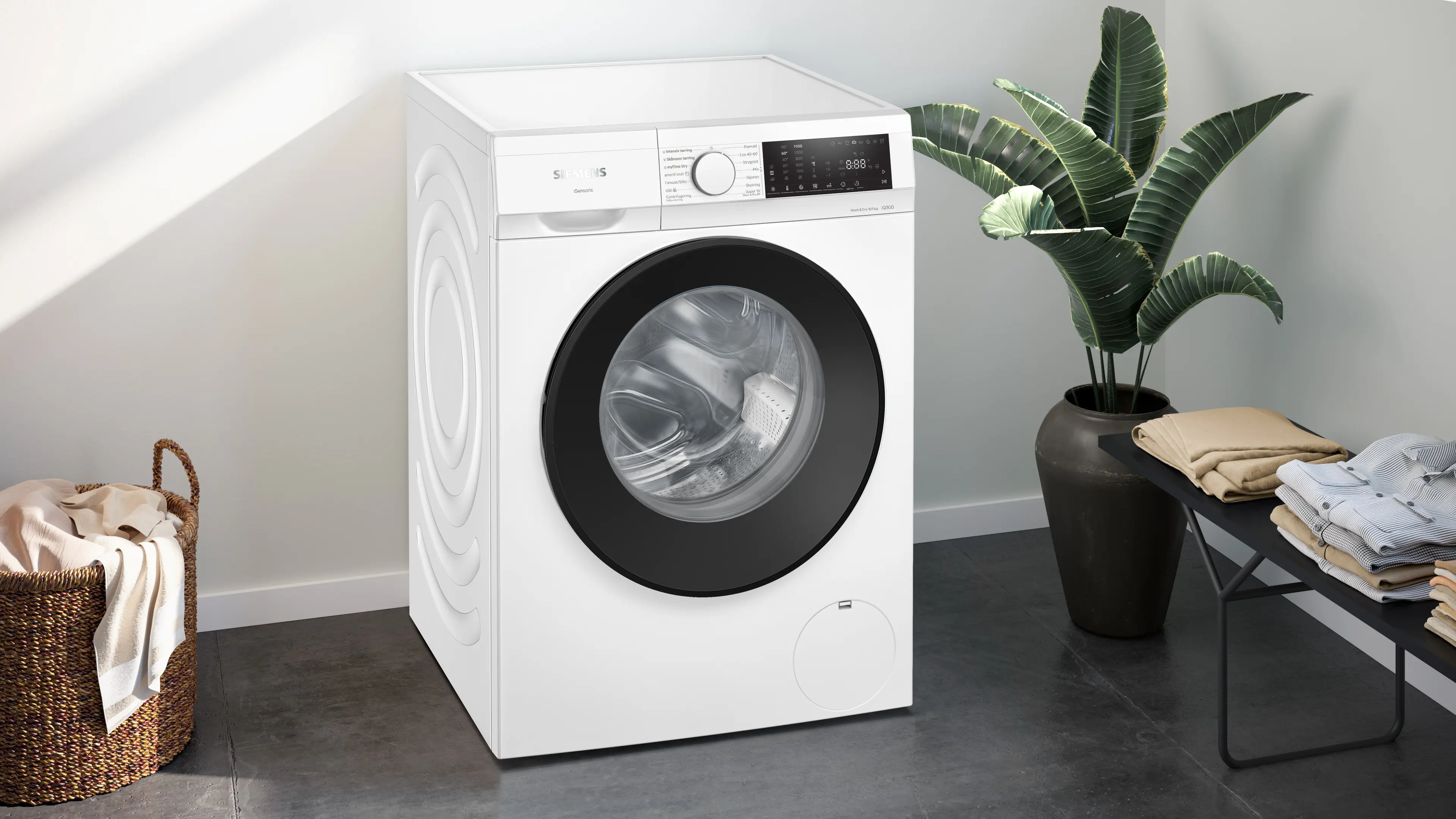 Foto nr. 4 af produktet WN44A100DN