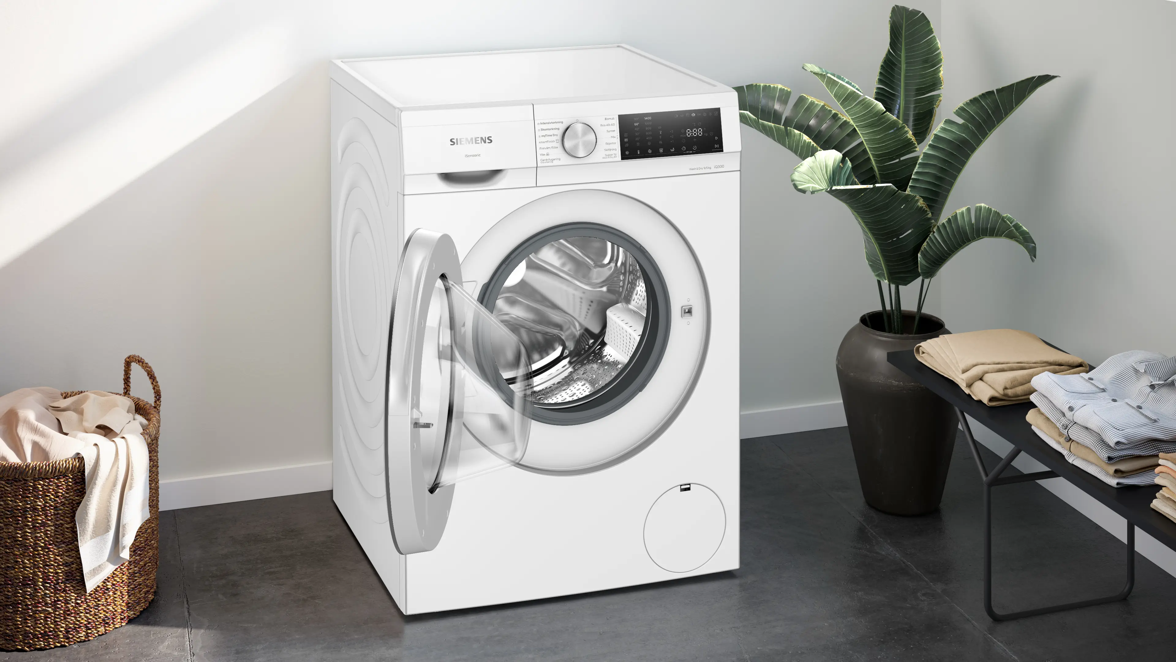 Foto nr. 3 af produktet WN44A101DN
