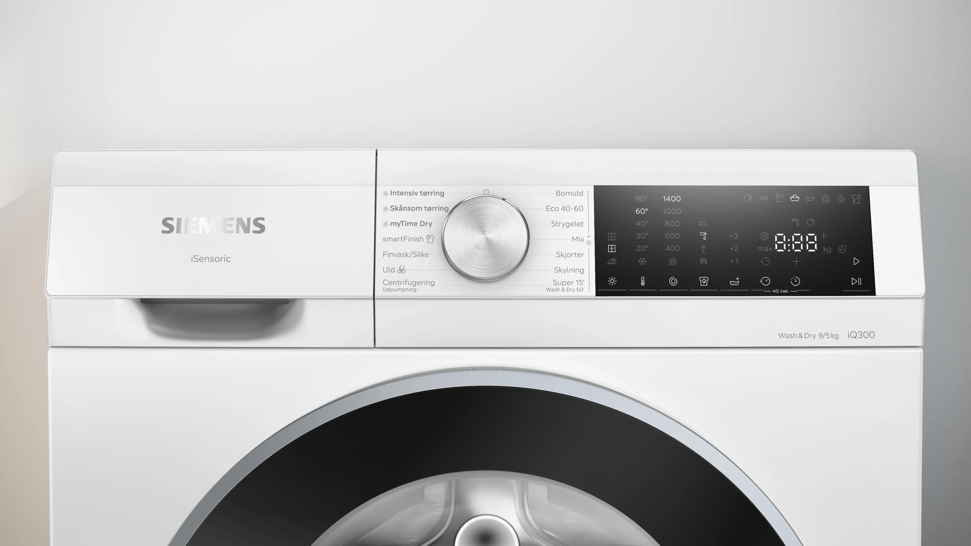 Foto nr. 2 af produktet WN44A102DN