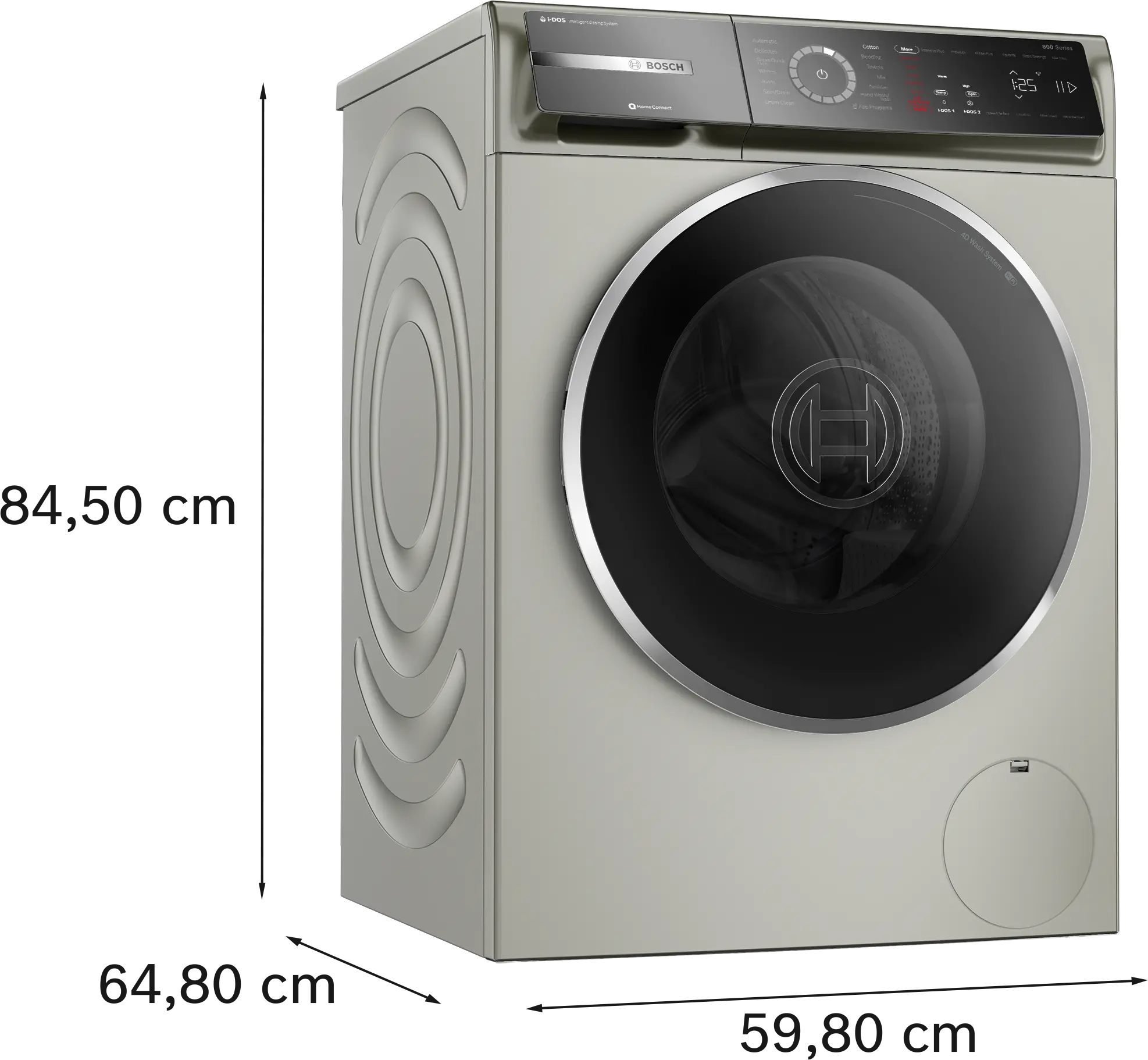 Photo Nr. 27 of the product WGB246AXUC