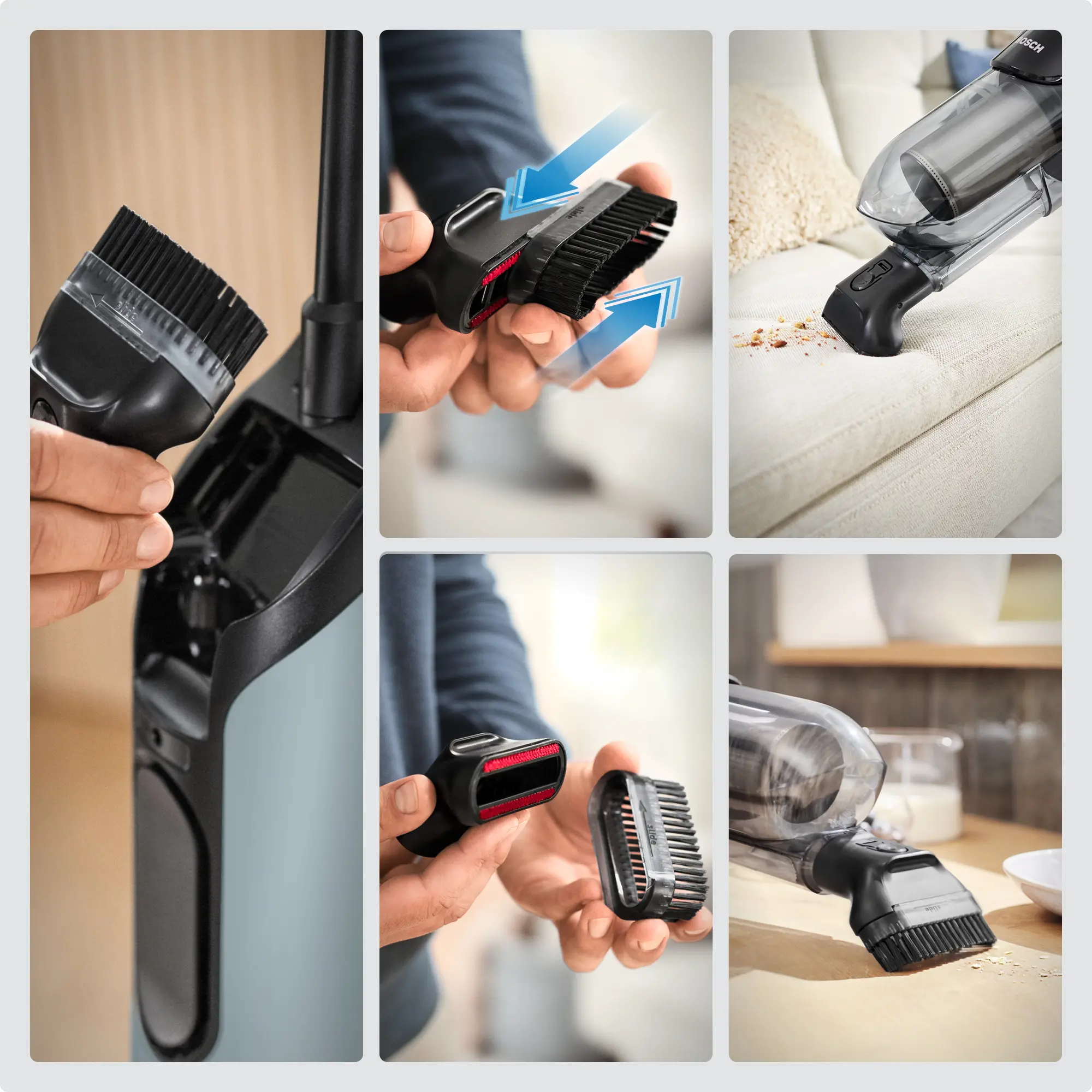 Photo Nr. 17 of the product BH4SM28GB