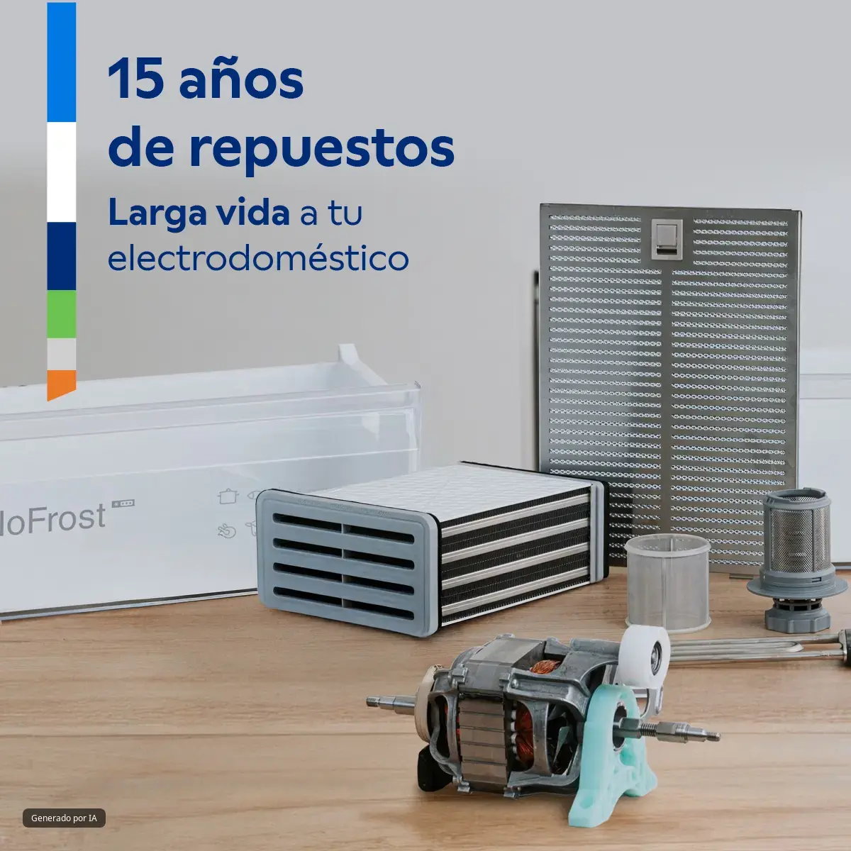Foto nº 8 del producto 3TS273BA