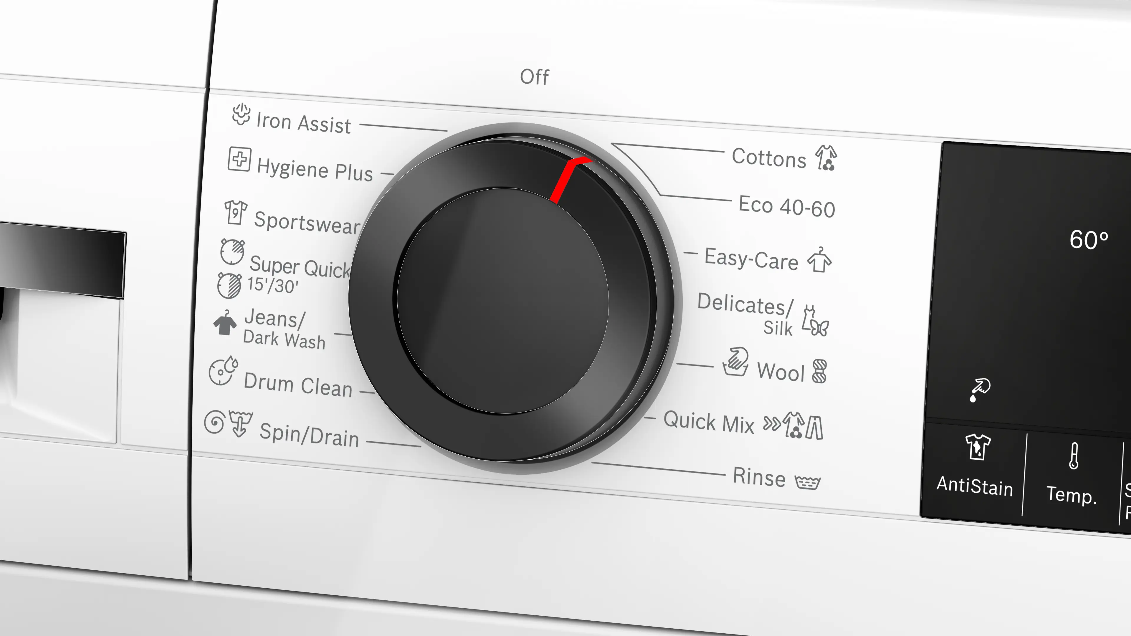 Fotografie palce Nr. 4 výrobku