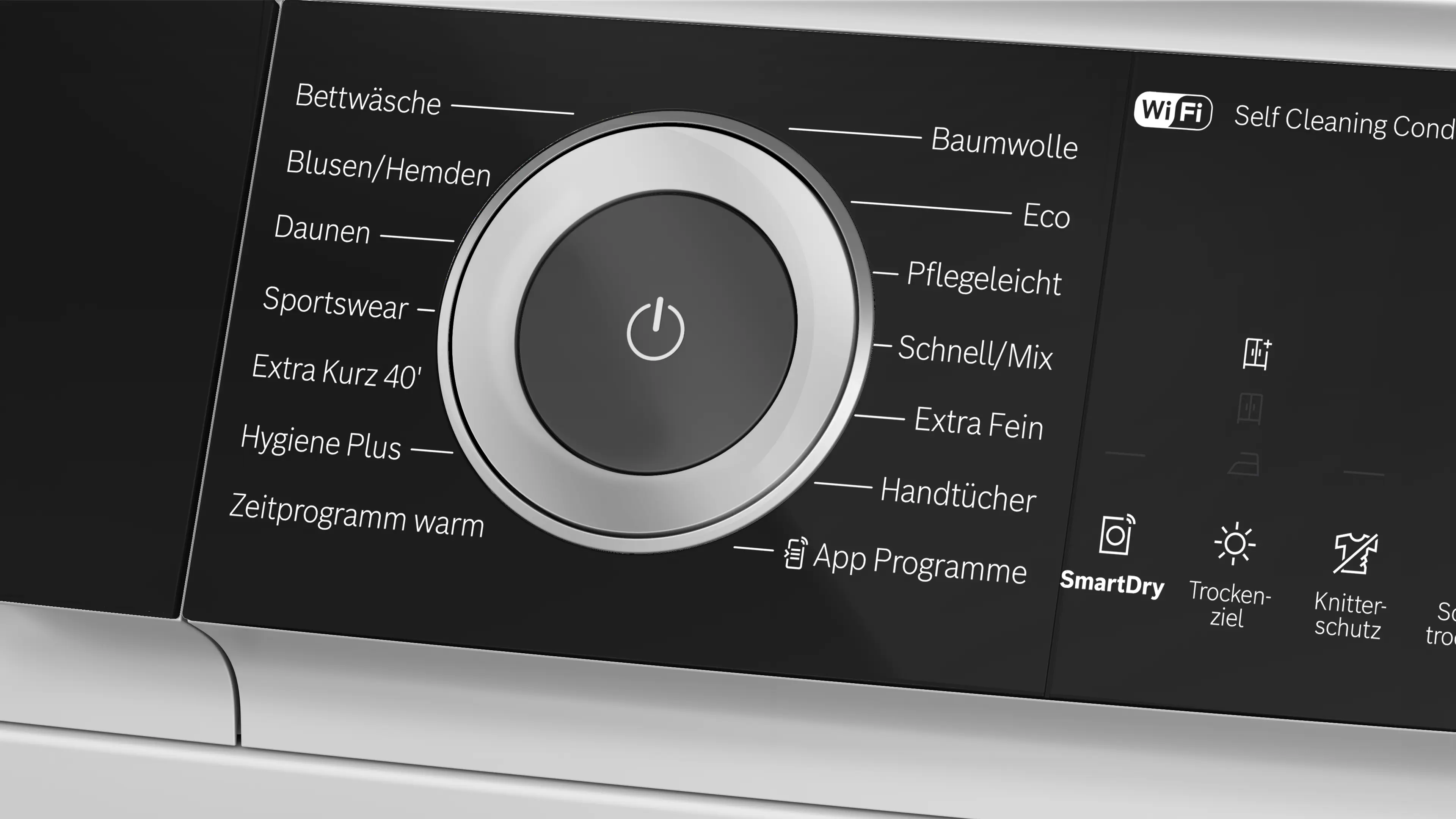 Foto Nr. 3 des Produkts WQH245B0EX