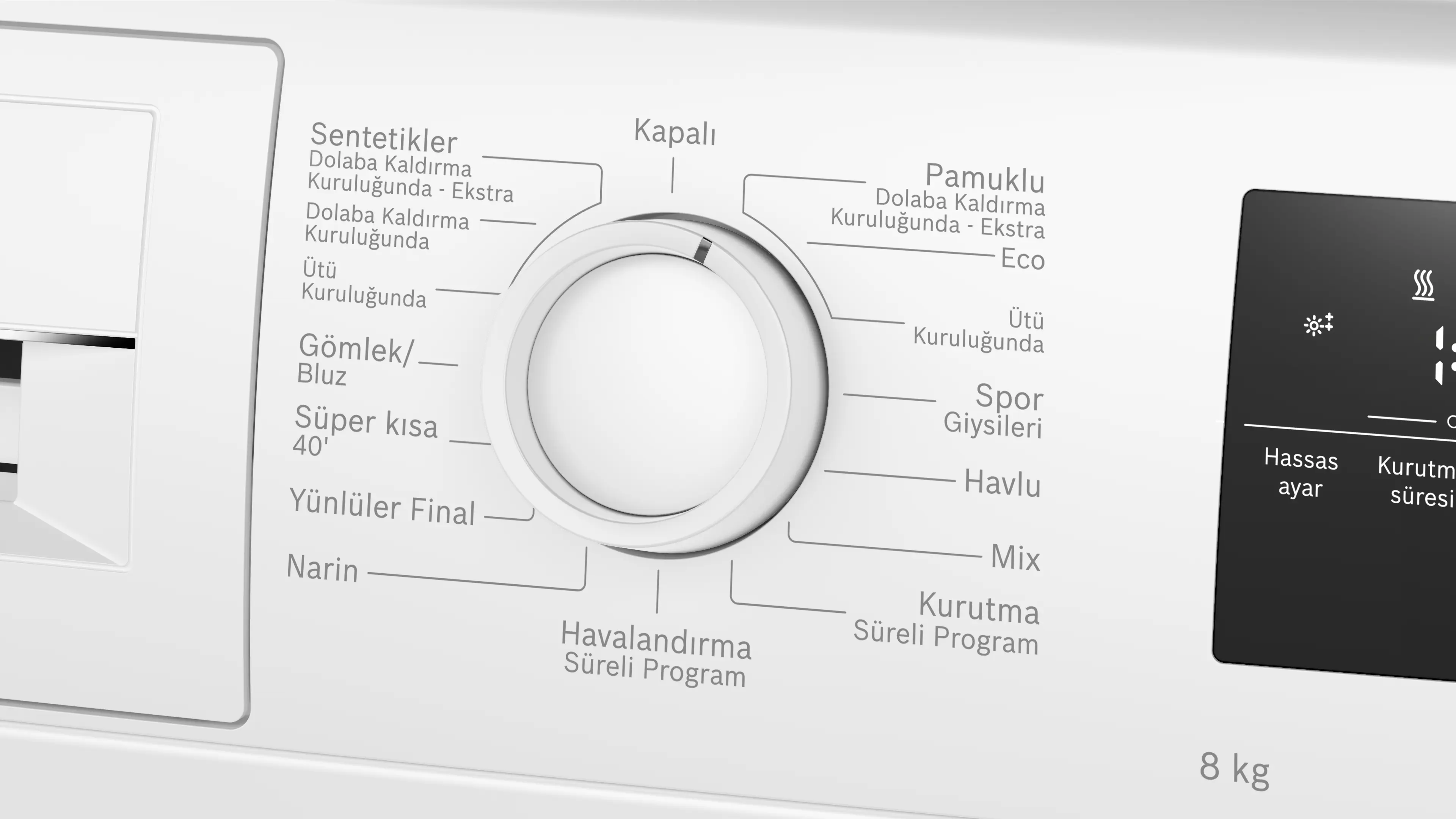 Ürün numarasının 3 ön izleme görseli