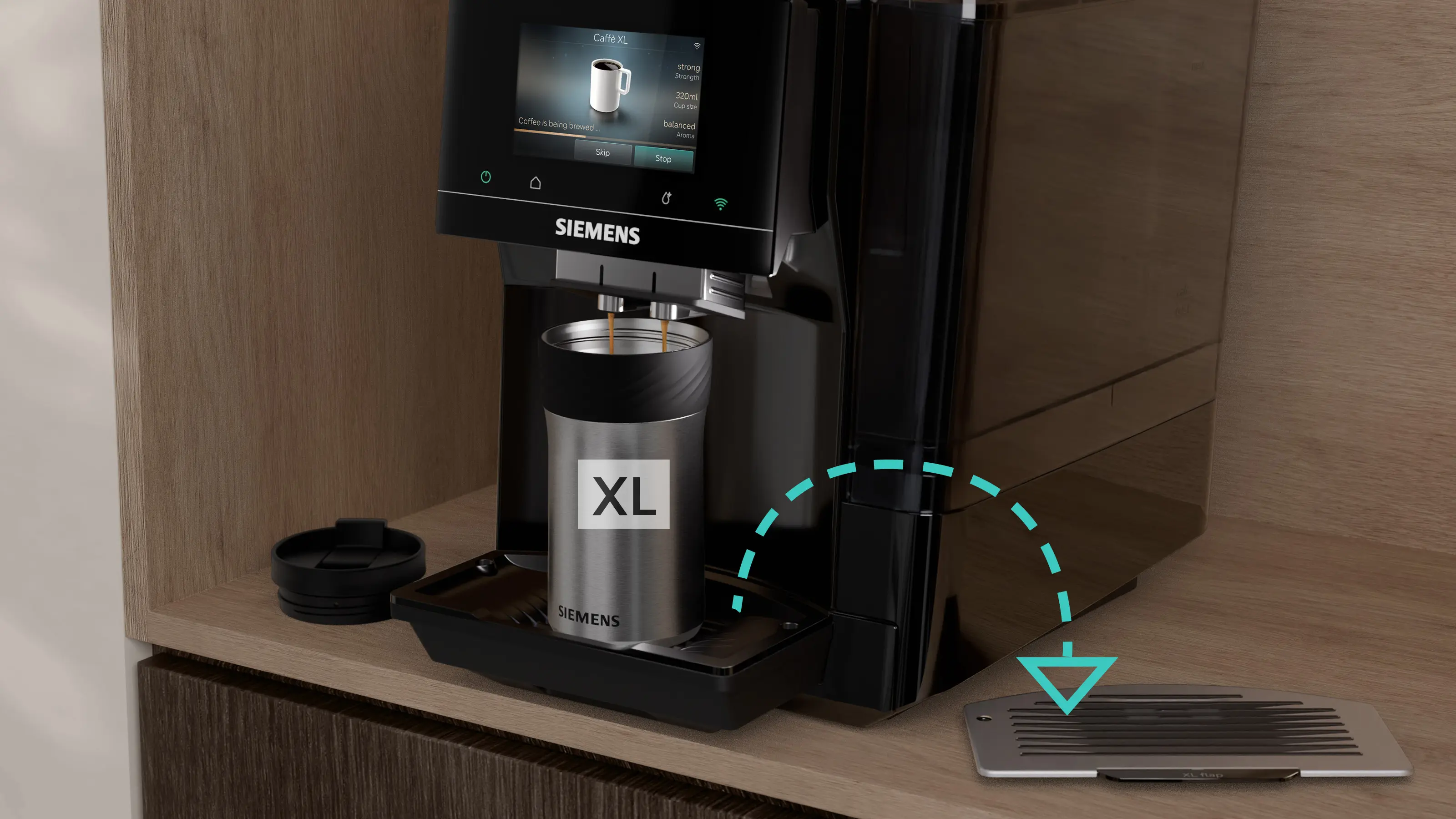 Foto nr. 8 af produktet TP723E19