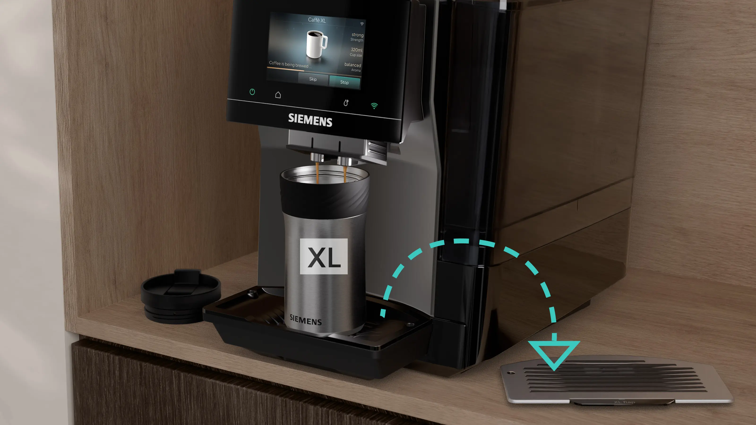 Thumbnail fotonummer 4 af produktet