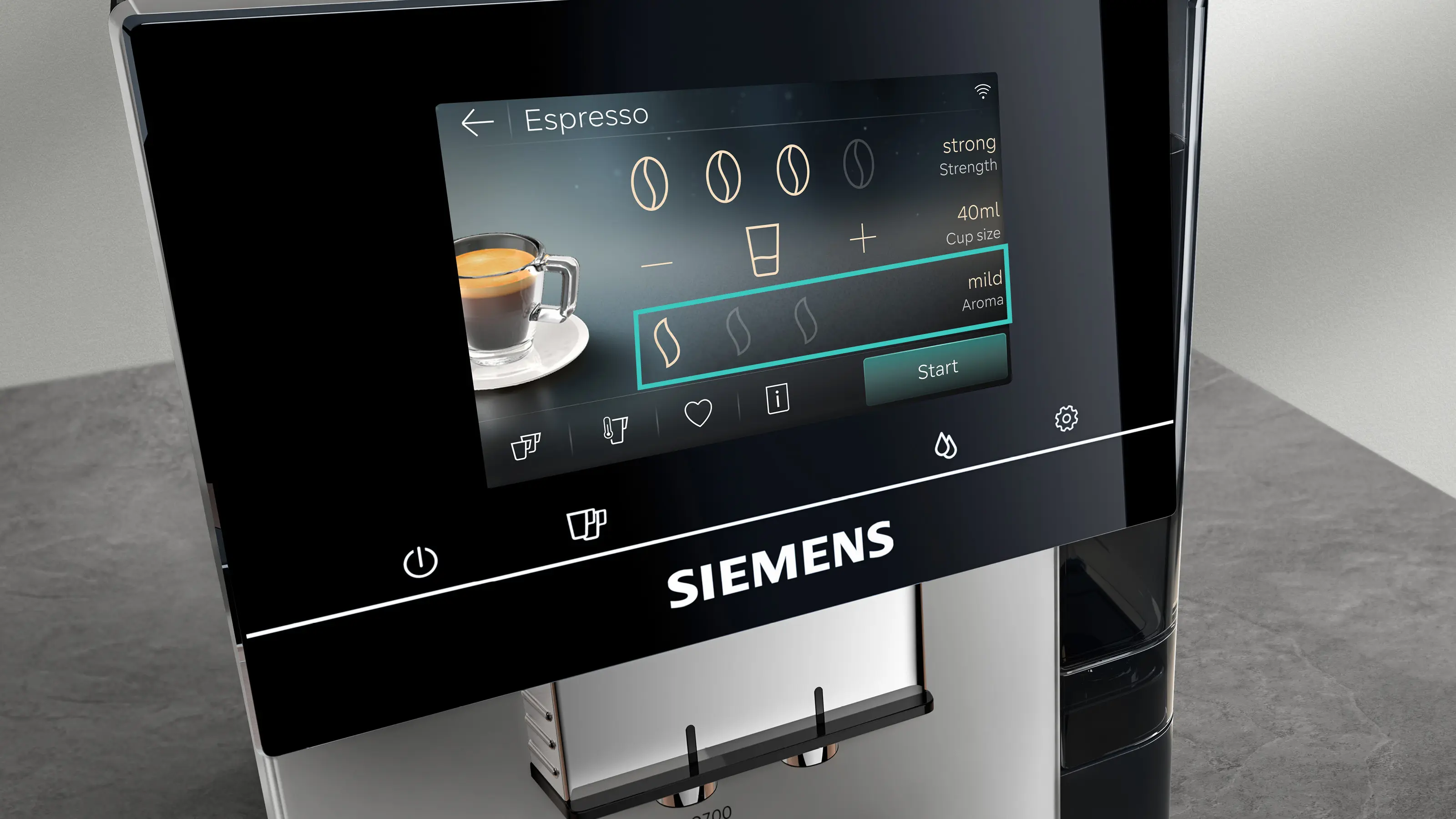 Foto nr. 4 af produktet TP725EM7