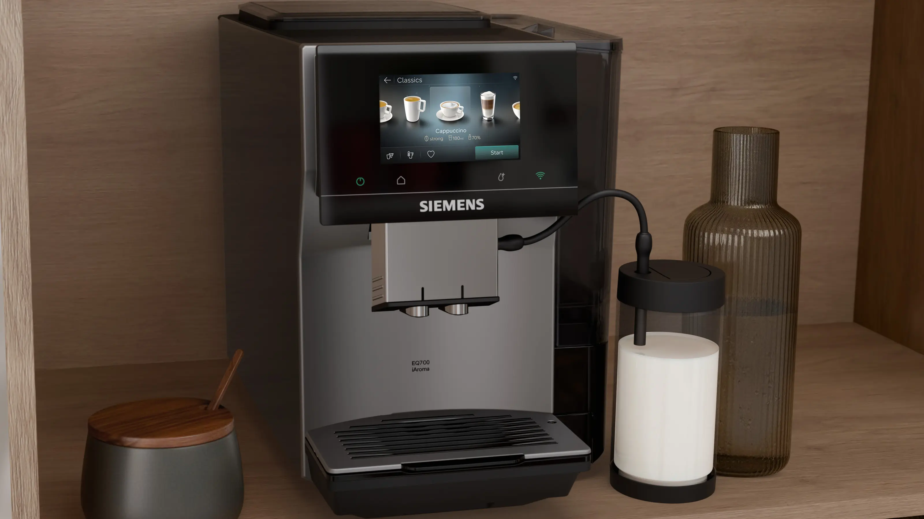 Foto nr. 8 af produktet TP725EM7