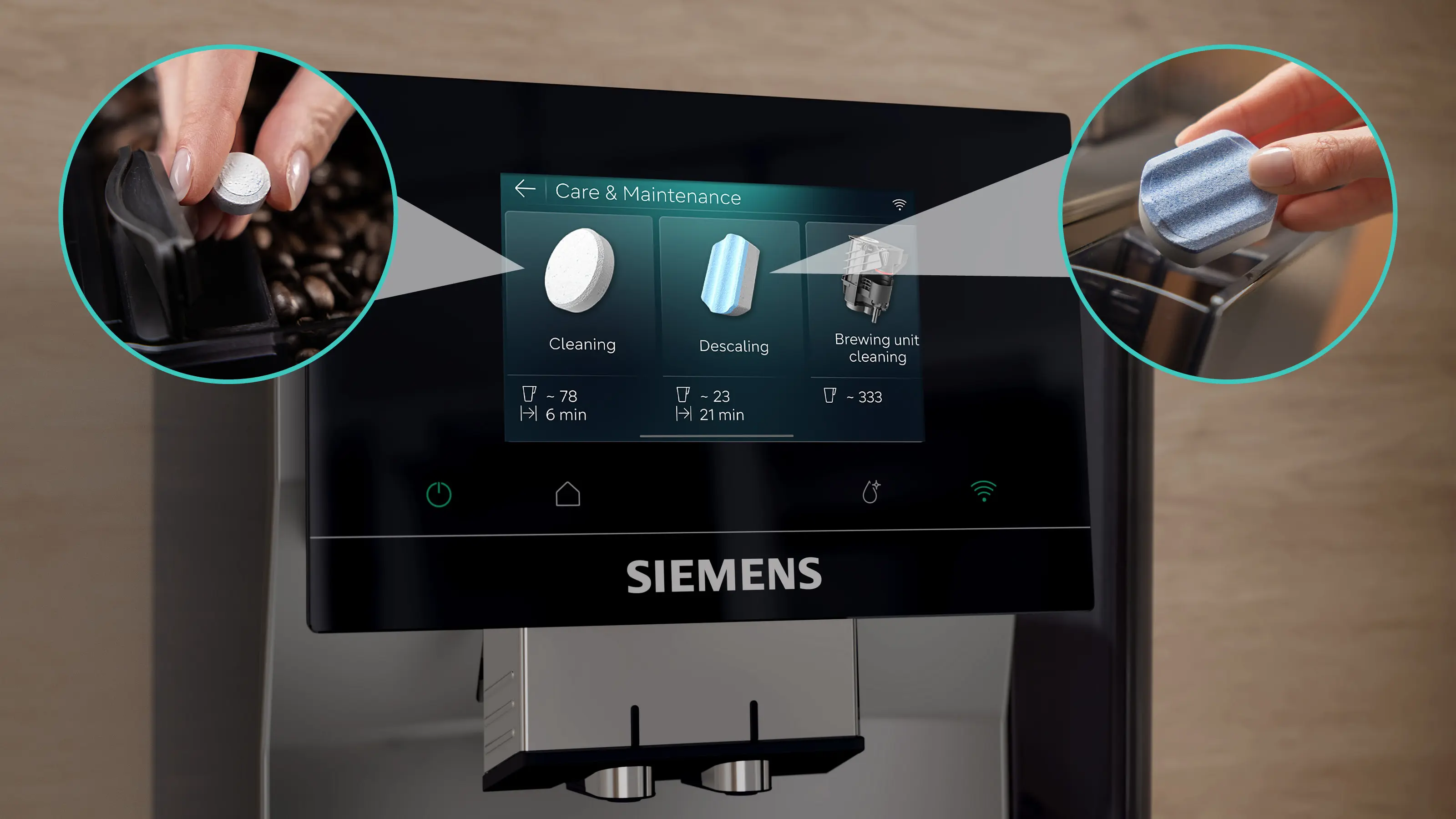 Foto nr. 2 af produktet TP725ET7