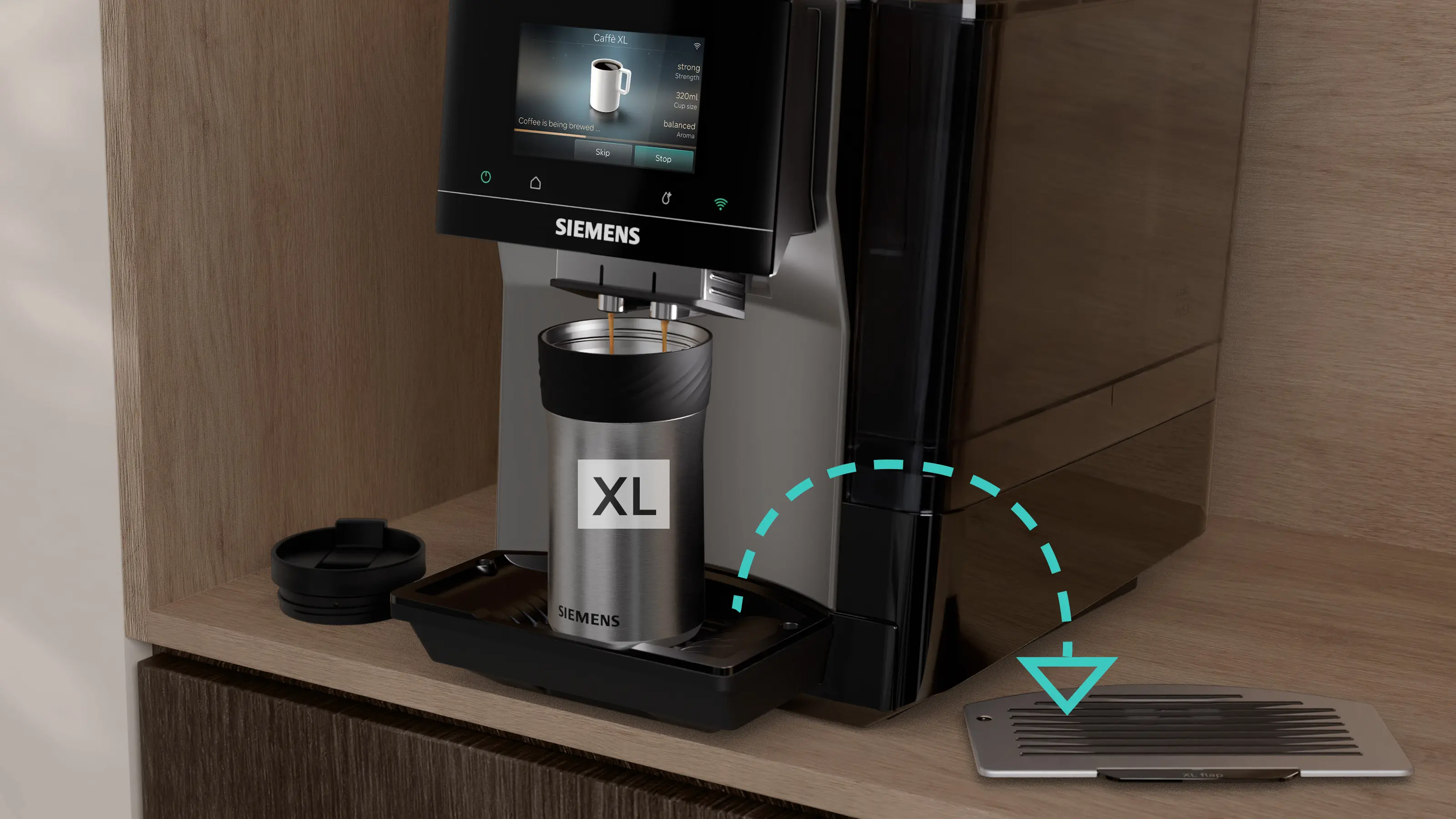 Foto nr. 8 af produktet TP725ET7