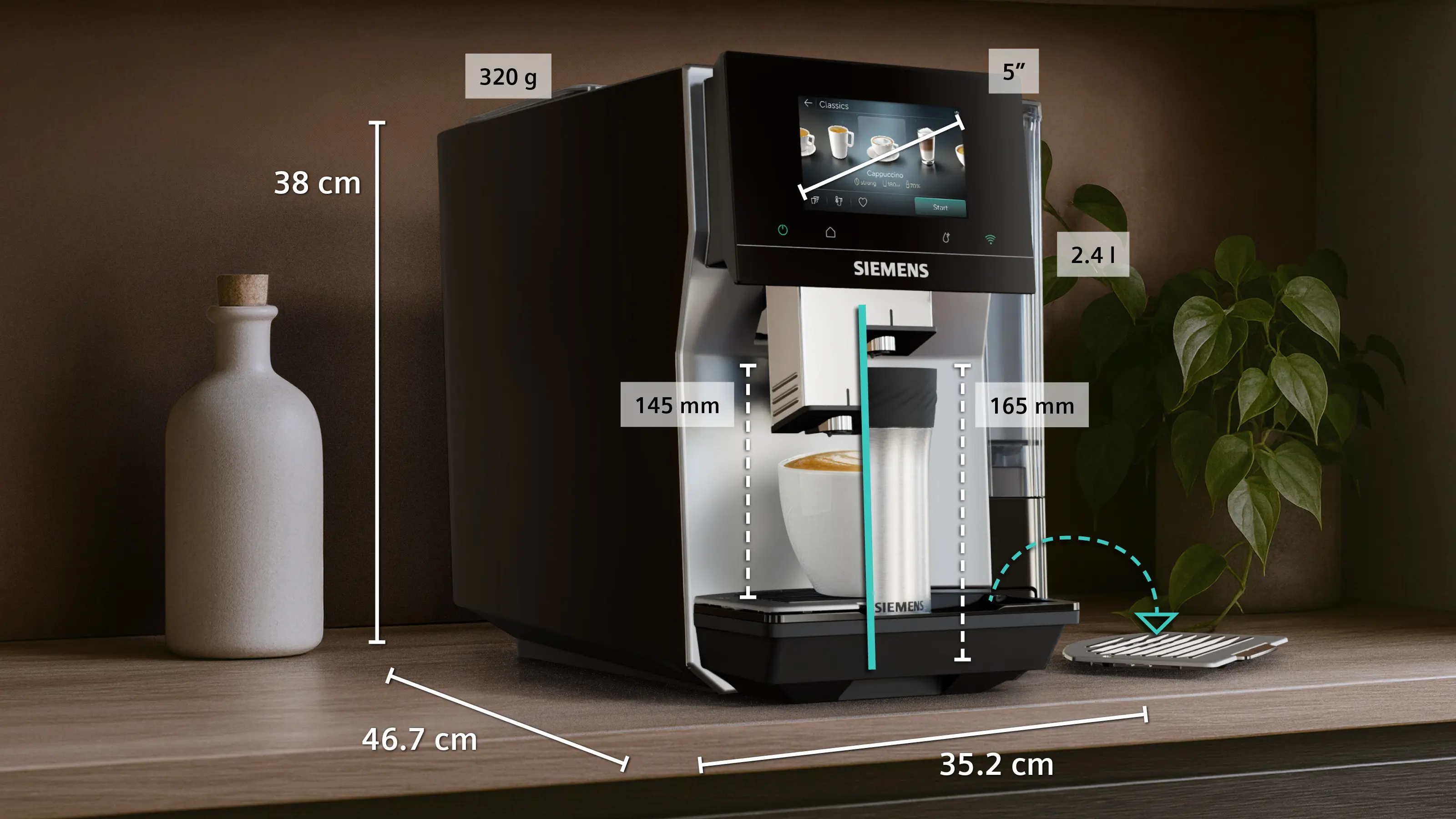 Foto nr. 9 af produktet TP725ET7