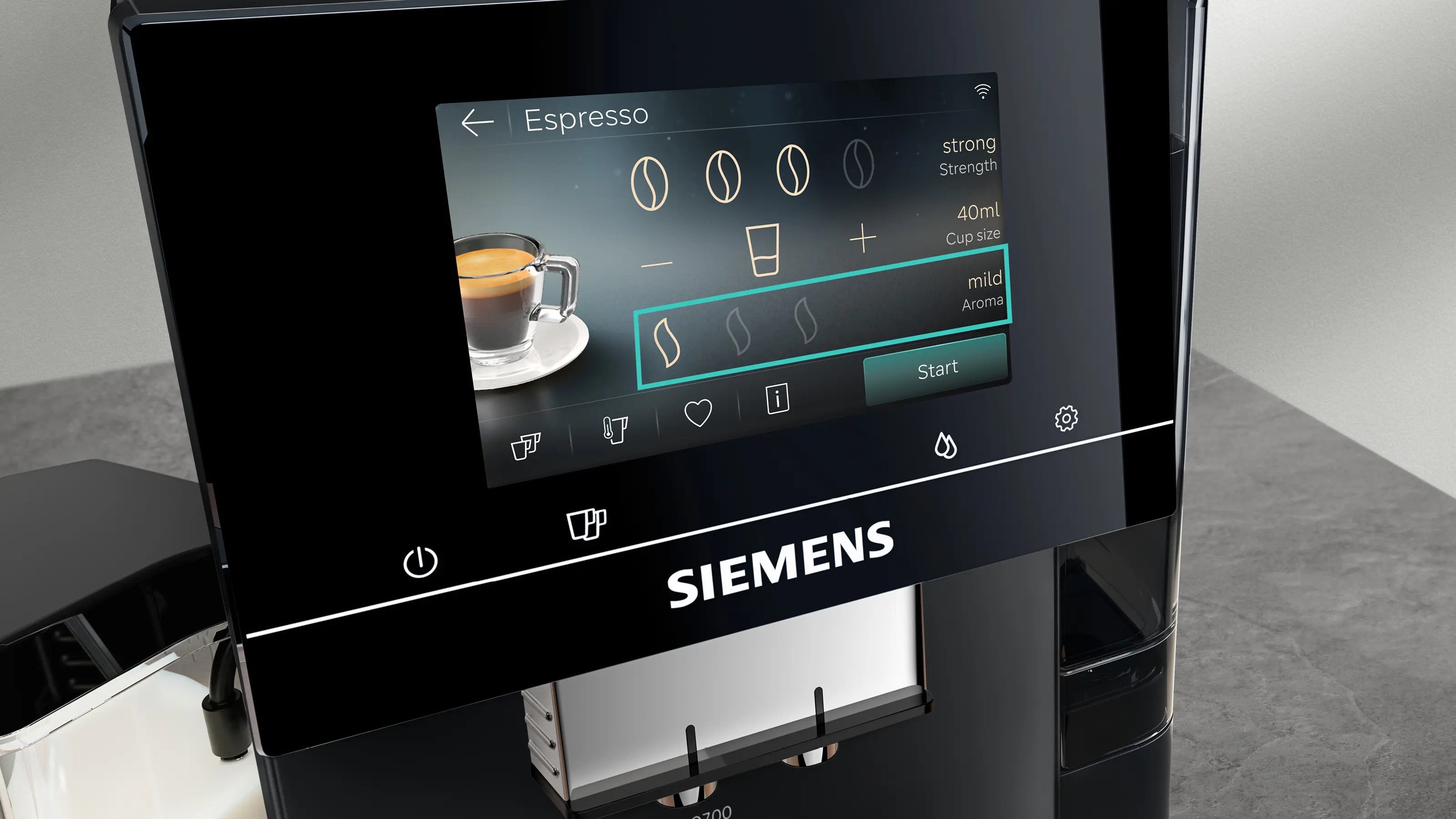 Foto nr. 2 af produktet TQ725E03