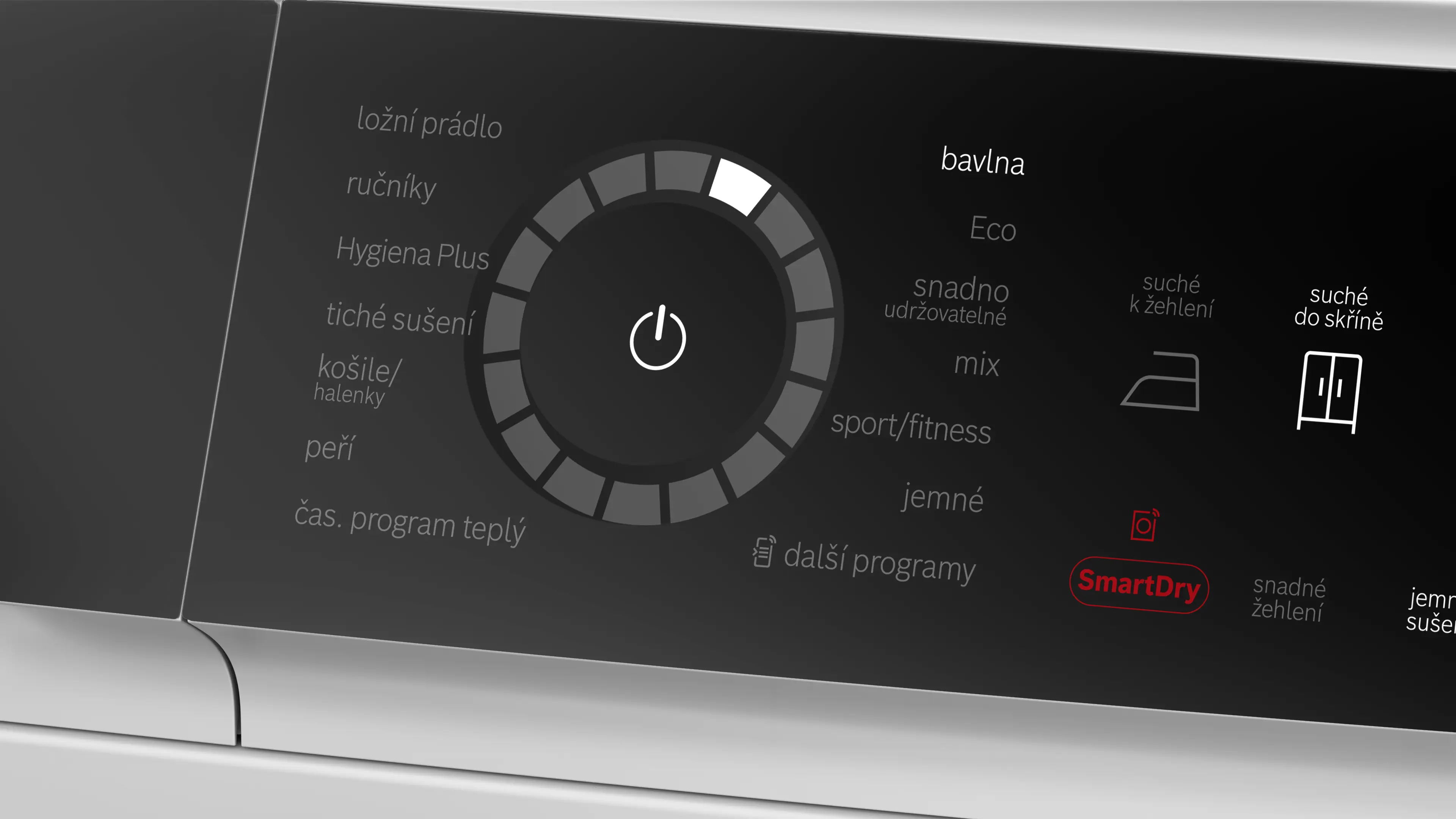 Fotografie palce Nr. 3 výrobku