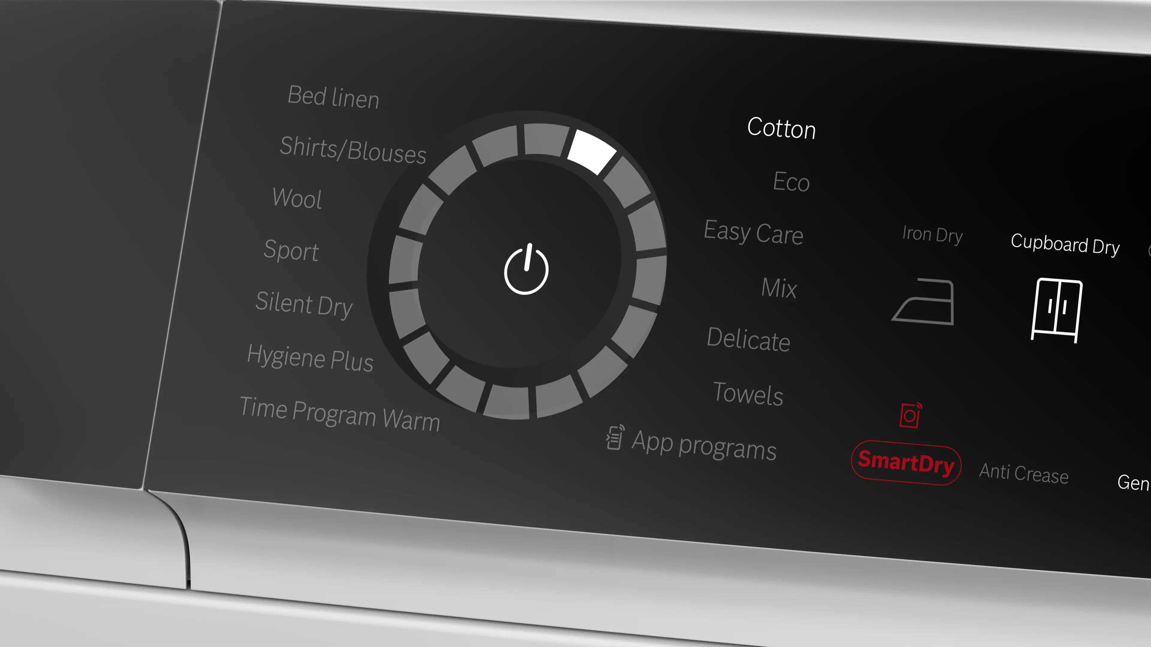 Foto nykščio Nr. 3