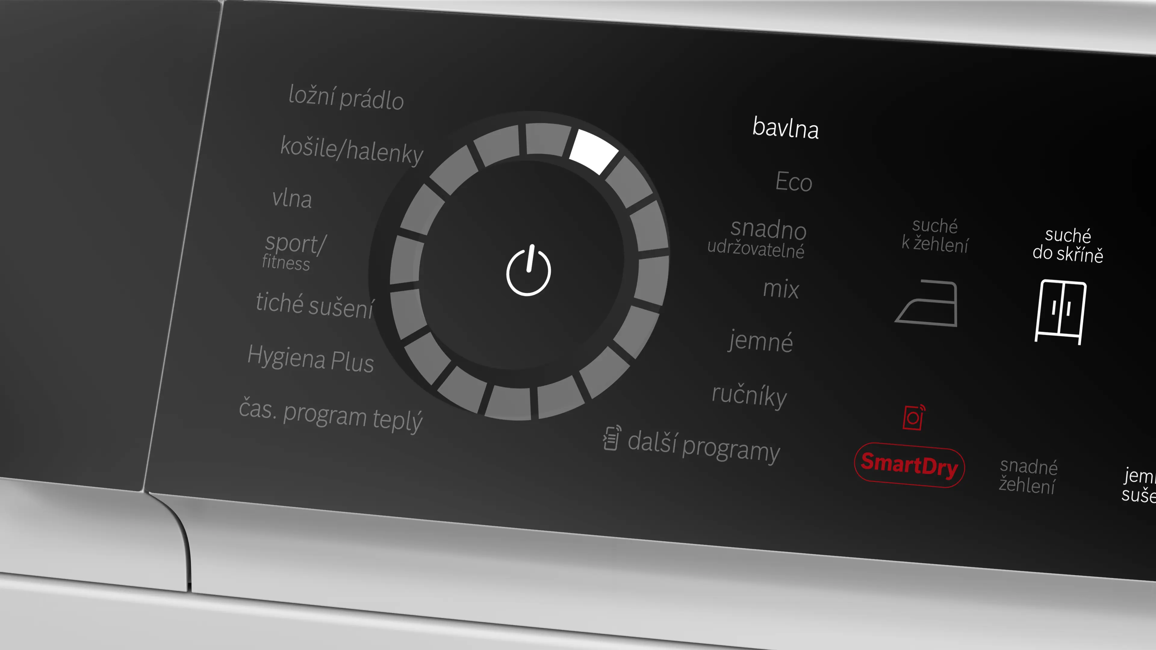 Fotografie palce Nr. 3 výrobku