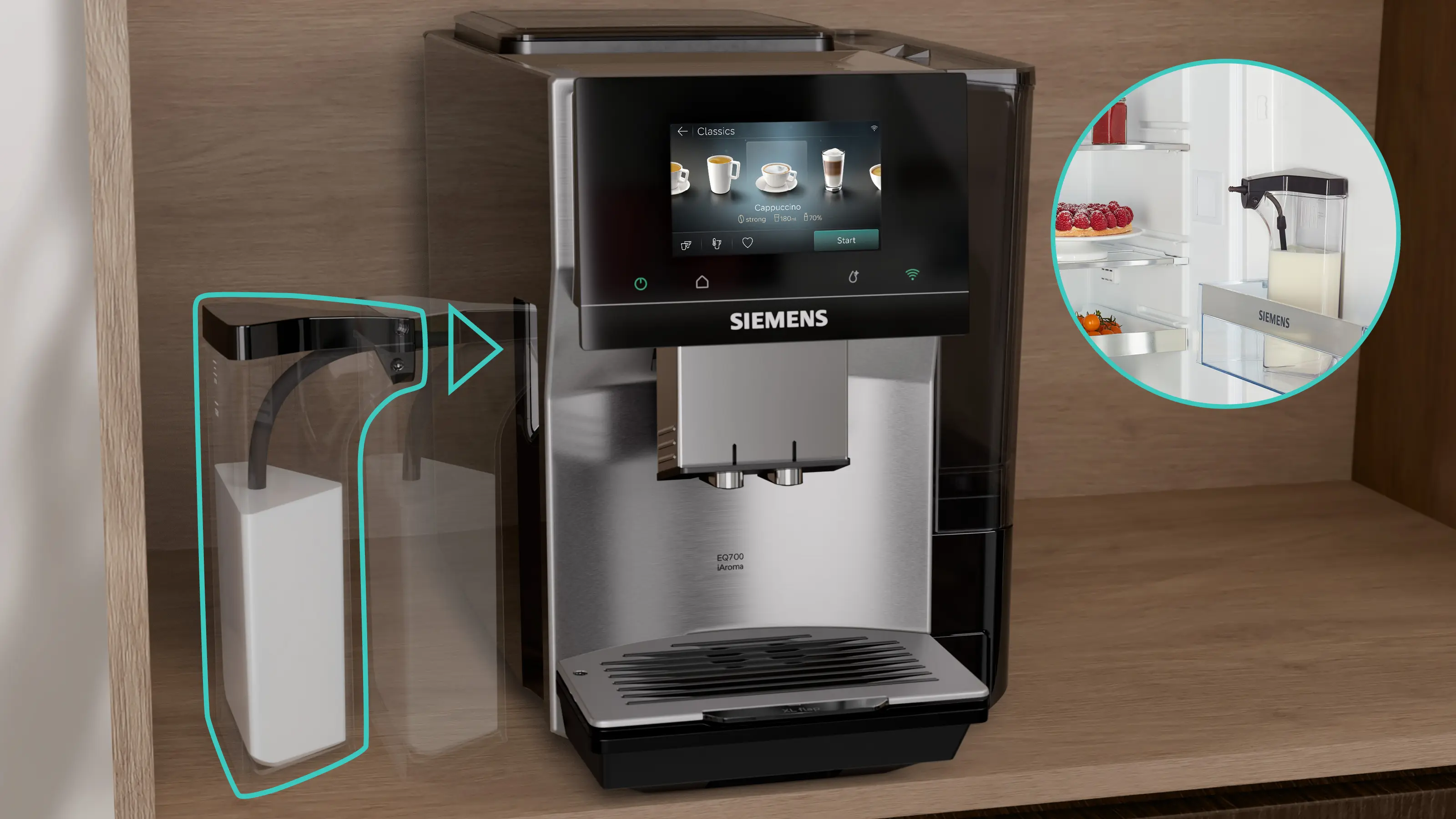 Foto nr. 6 af produktet TQ727E03