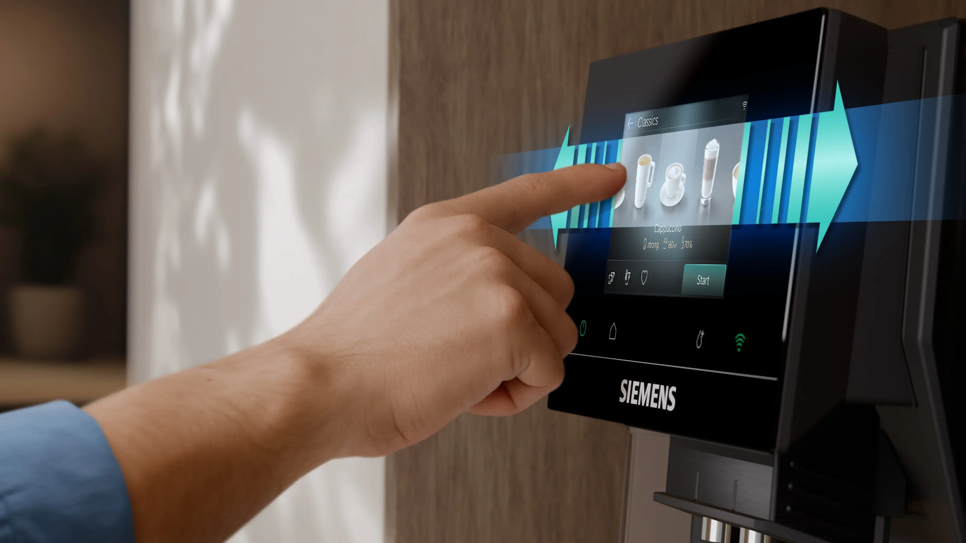 Foto nr. 11 af produktet TQ727E05