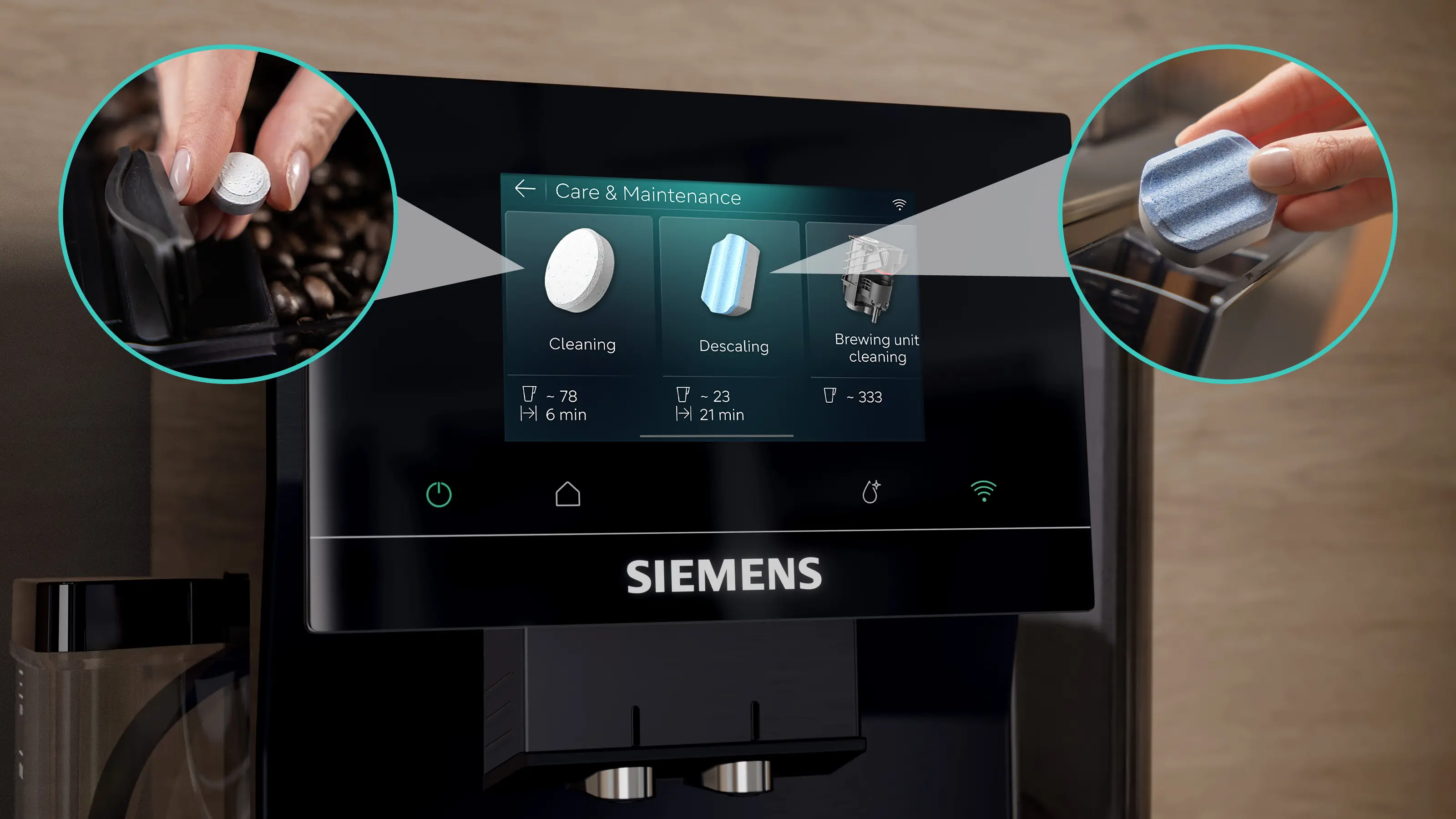 Foto nr. 2 van het product TQ727EF5