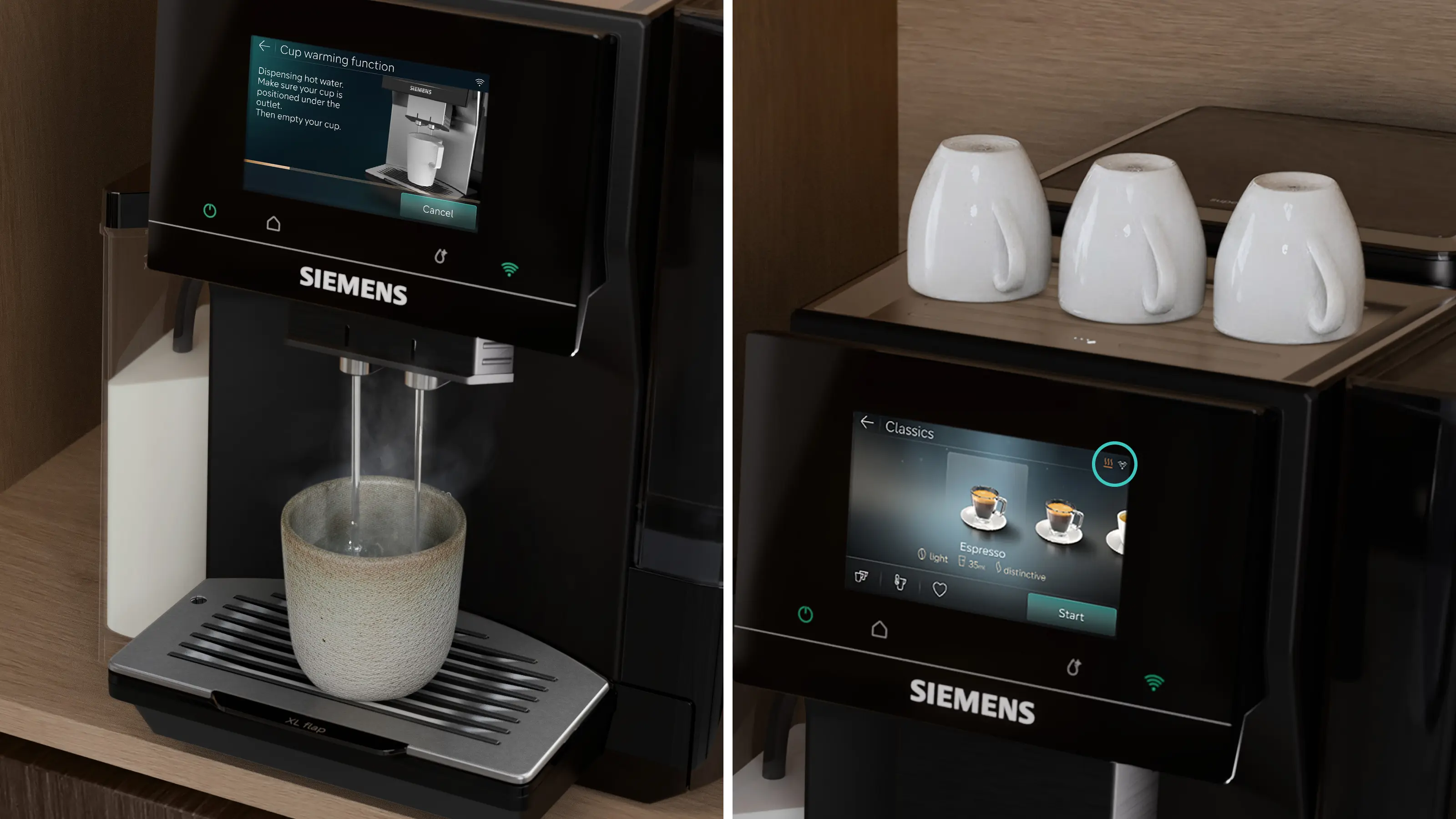 Foto nr. 3 van het product TQ727EF5