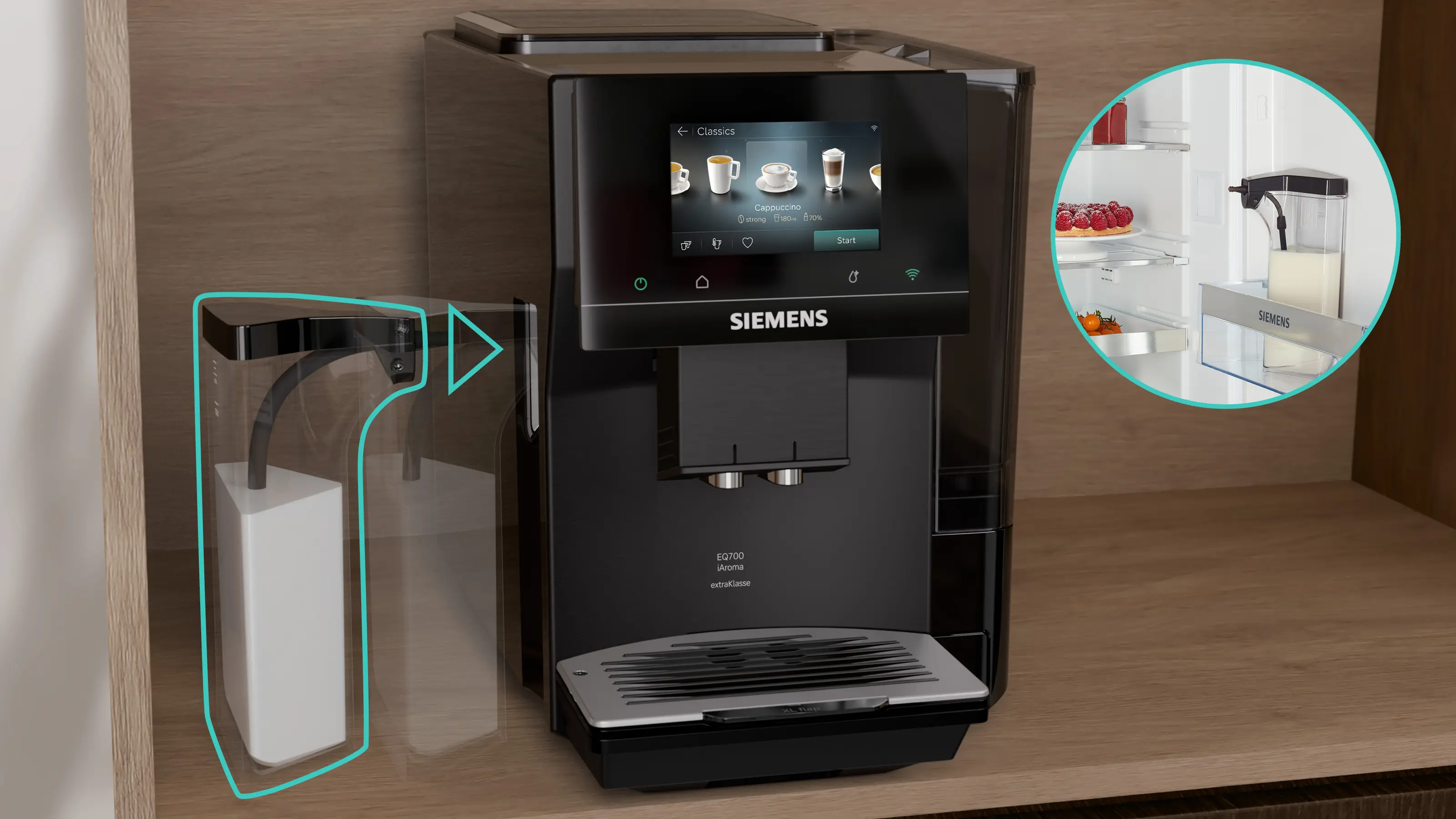 Foto nr. 4 van het product TQ727EF5