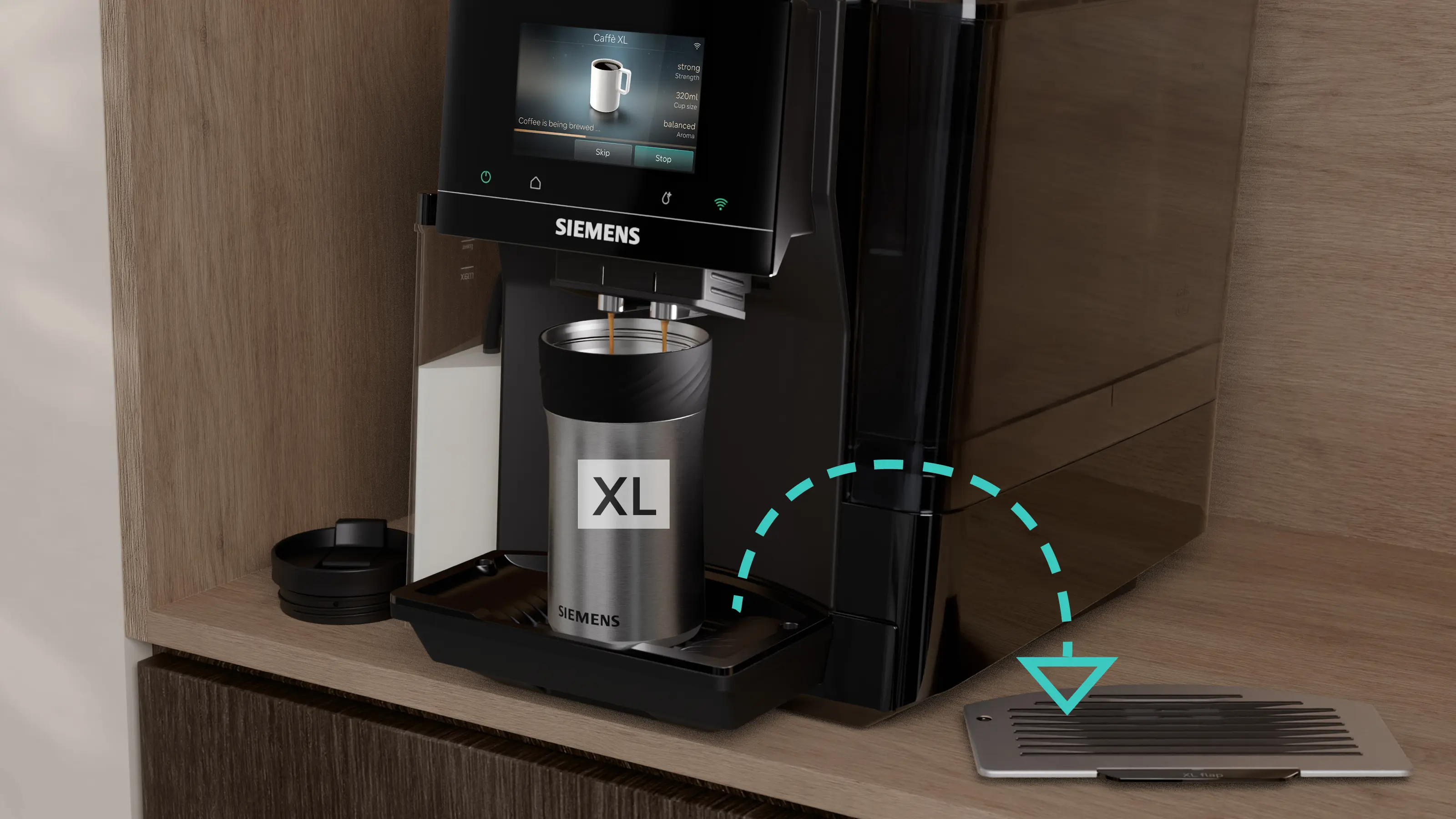 Foto nr. 15 van het product TQ727EF5