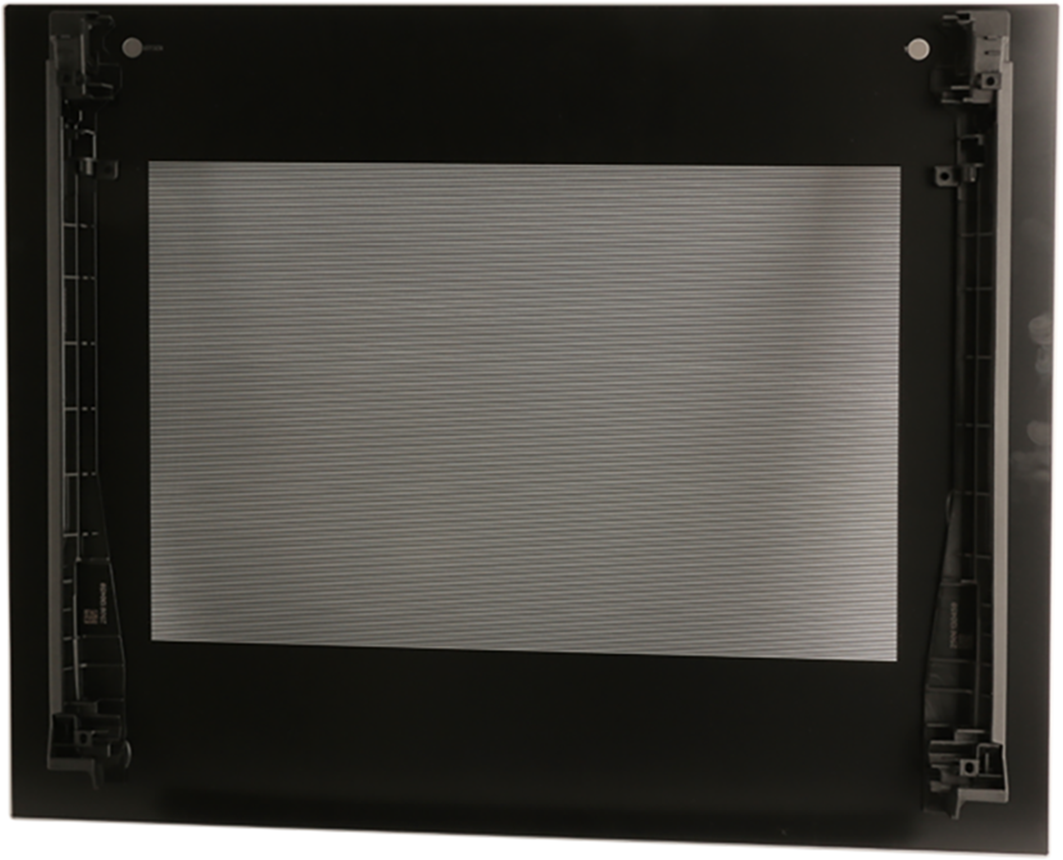 20006507 Glass front panel | BOSCH GB