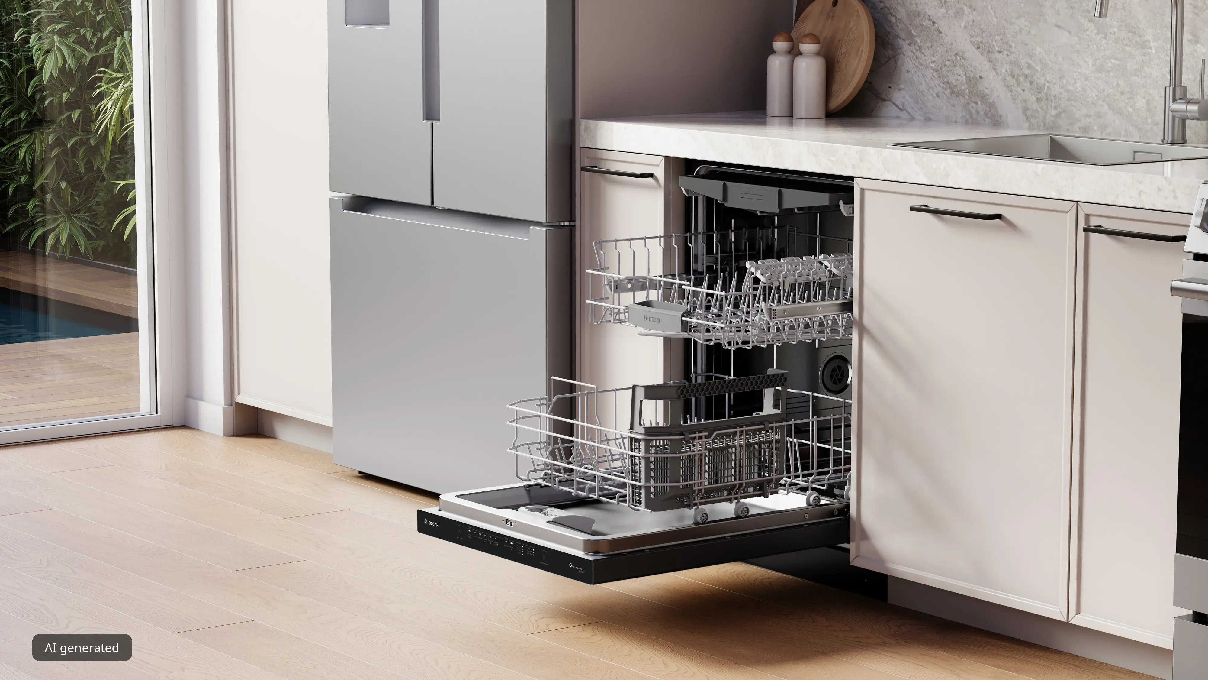 Photo Nr. 21 of the product SHP53EM6N