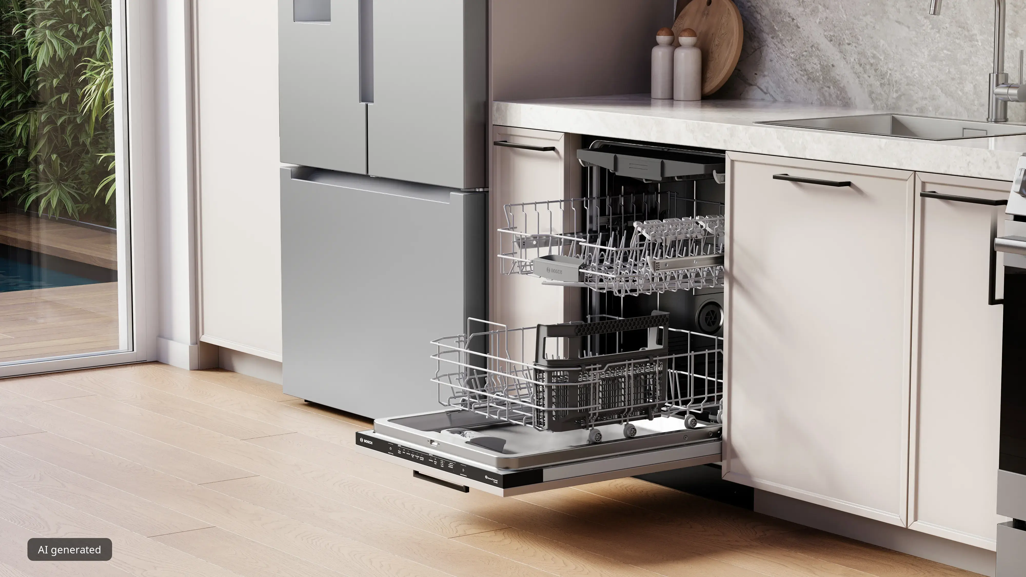 Photo Nr. 23 of the product SHV53EM3N