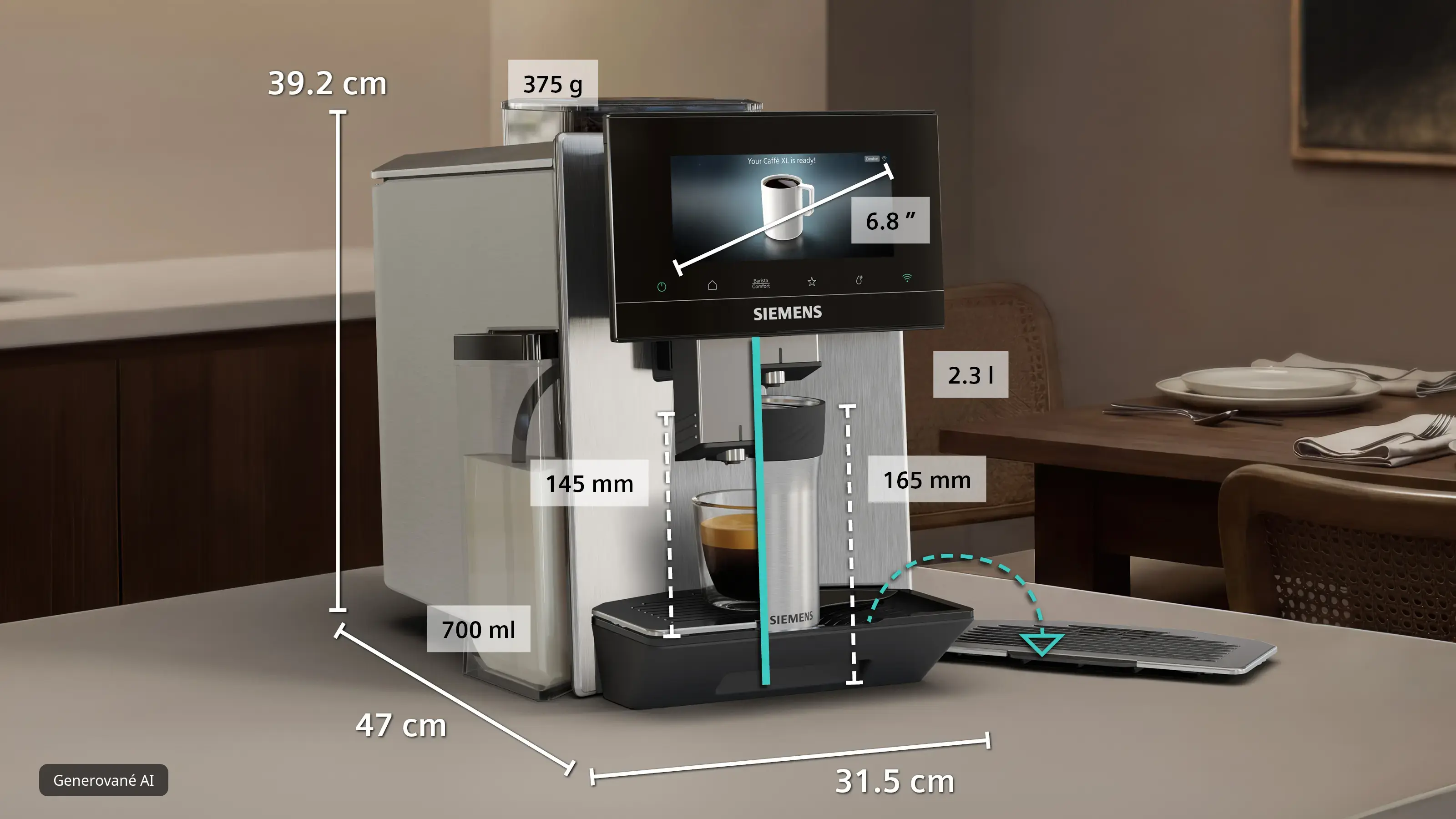 Fotografie č. 6 produktu TQ925E03