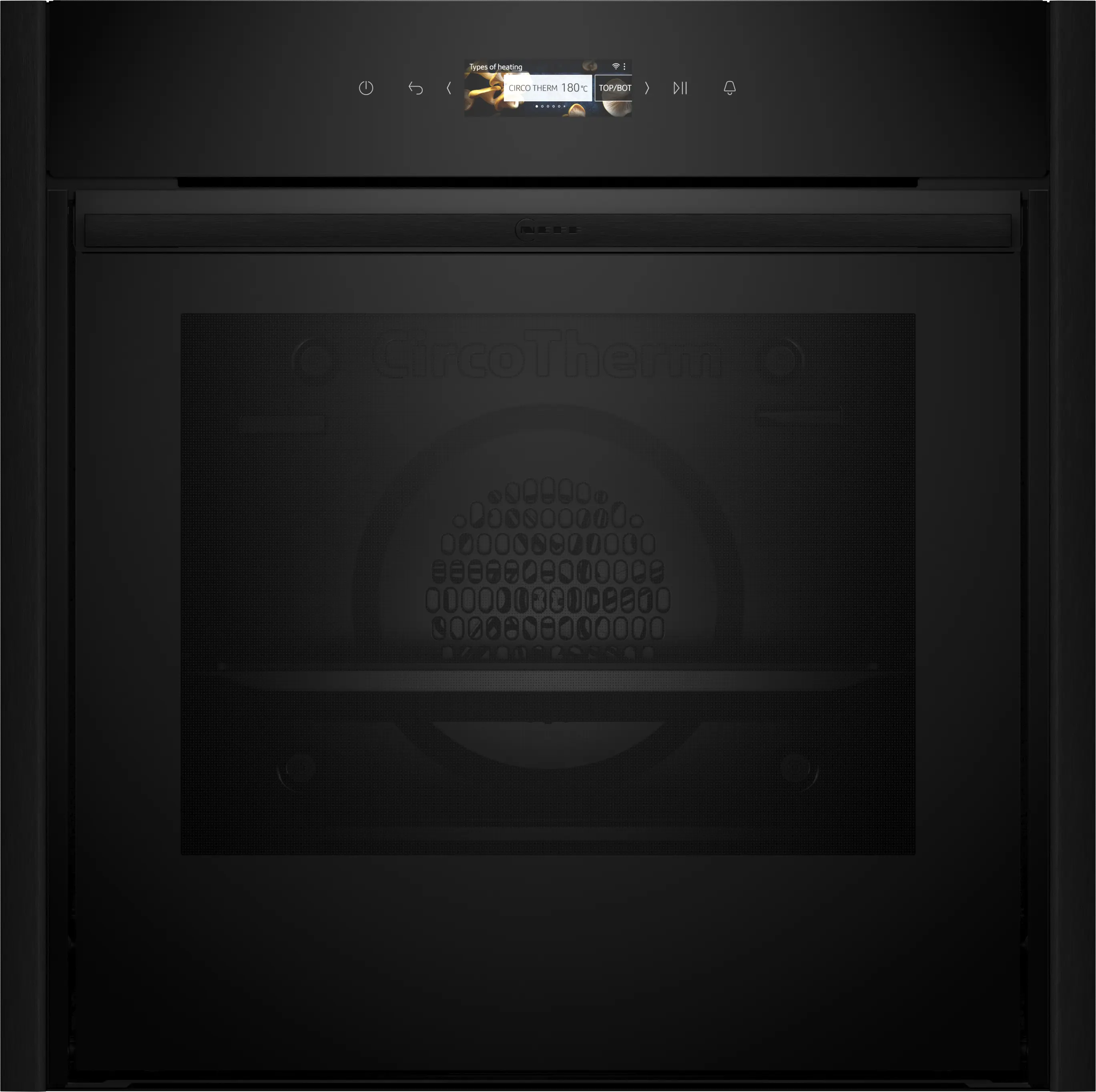Photo Nr. 1 of the product B59CR71D0A