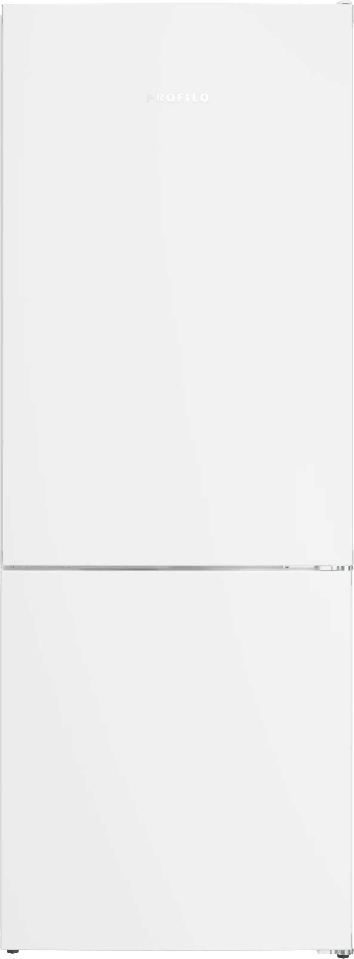 Profilo BD3056WDVN Alttan Donduruculu Buzdolabı 186.2 x 69.5 cm Beyaz, Total No Frost