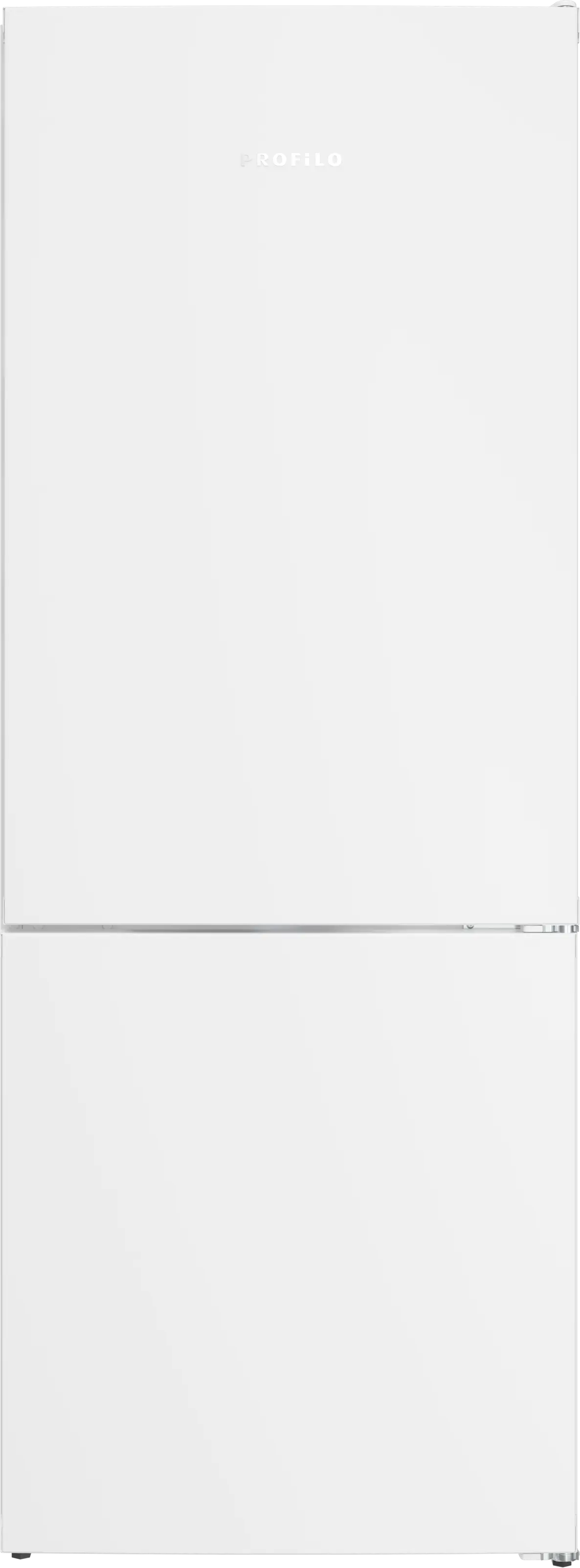 Profilo BD3056WDNN Alttan Donduruculu Buzdolabı 186.2 x 69.5 cm Beyaz, Total No Frost